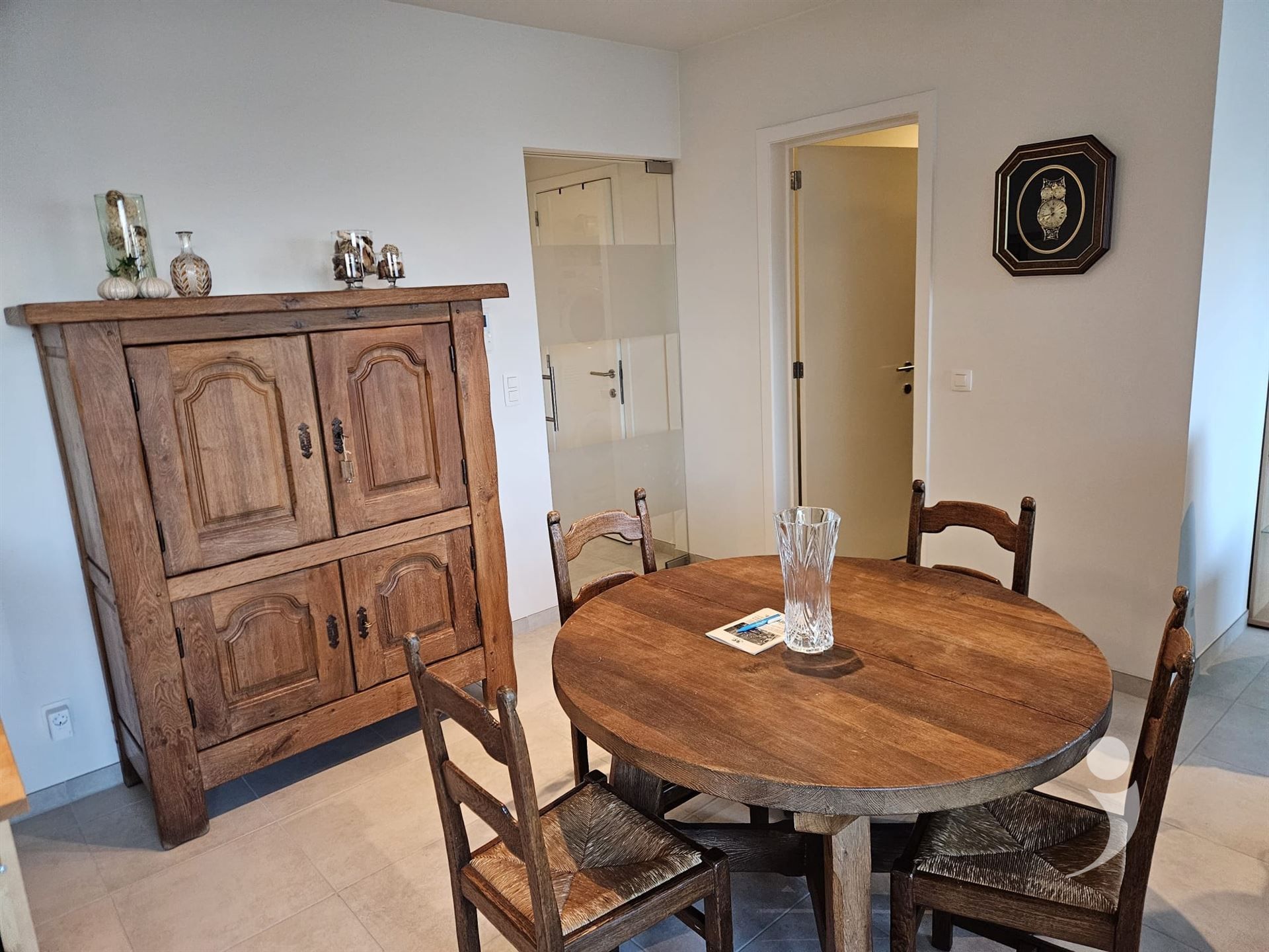 nieuwbouw appartement residentie Ryne foto 5