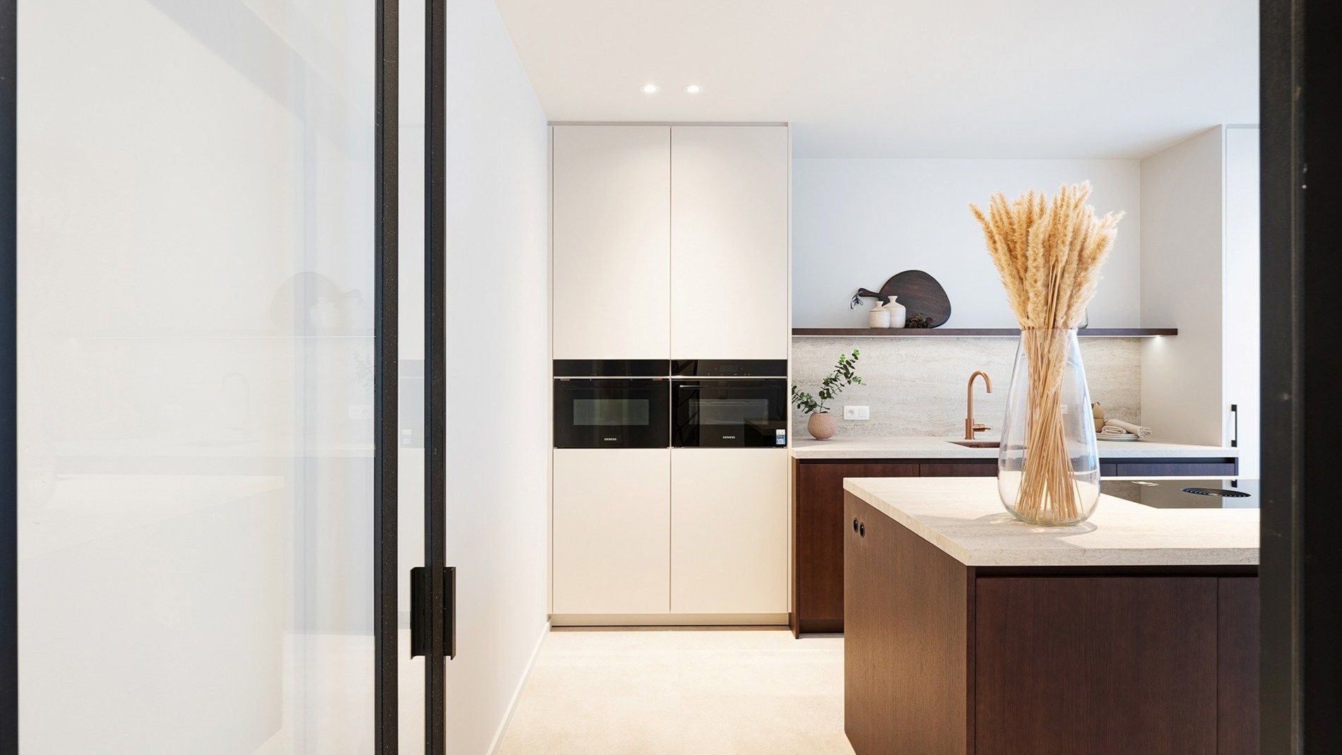 Exclusieve stadswoning centraal te Knokke-Heist foto 10