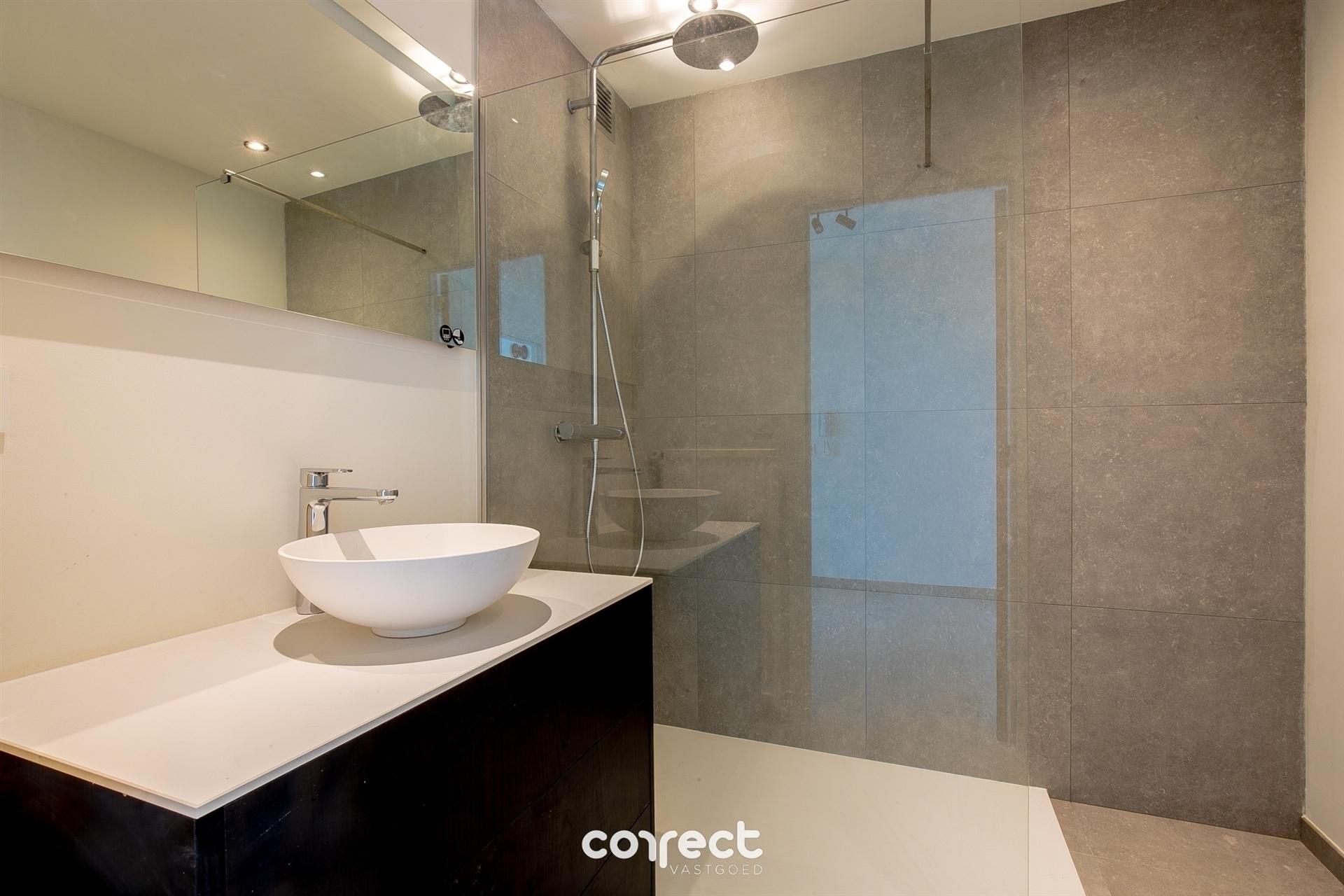 Gerenoveerd appartement met panoramisch zicht op Gent. foto 7