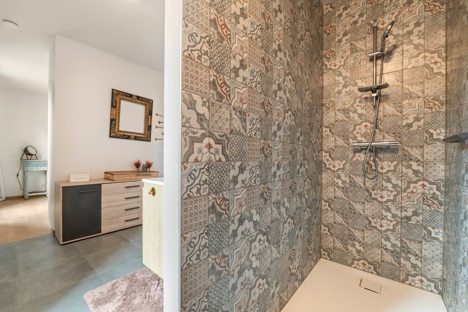 MODERN, KWALITATIEF EN LICHTRIJK APPARTEMENT MET UNIEK STUKJE DESIGN IN HARTJE TONGEREN foto 24