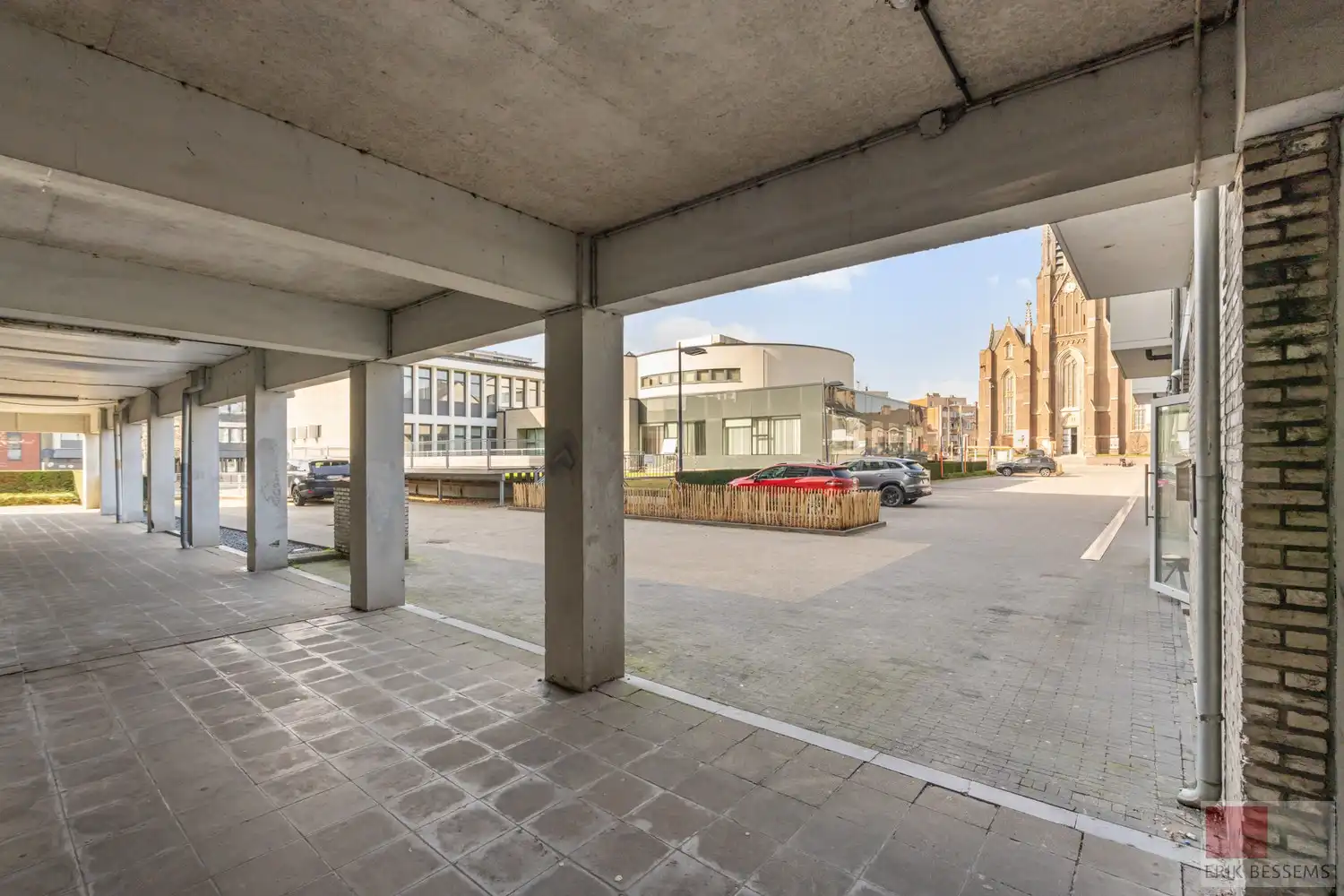 Leuk en verzorgd handelspand met potentie! foto 5