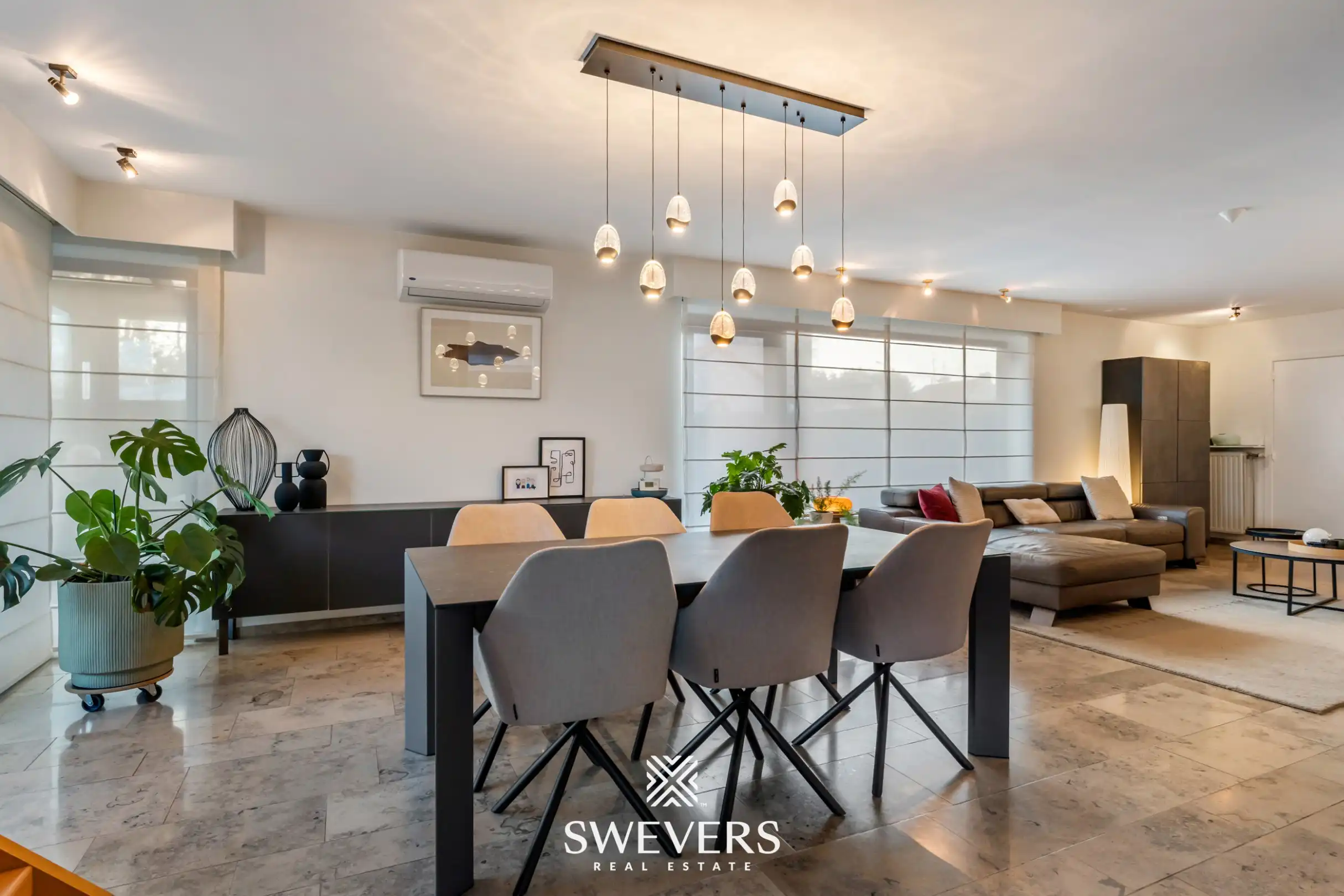 Uiterst verzorgde en lichtrijke woning op een rustige locatie in Heusden-Zolder foto 6