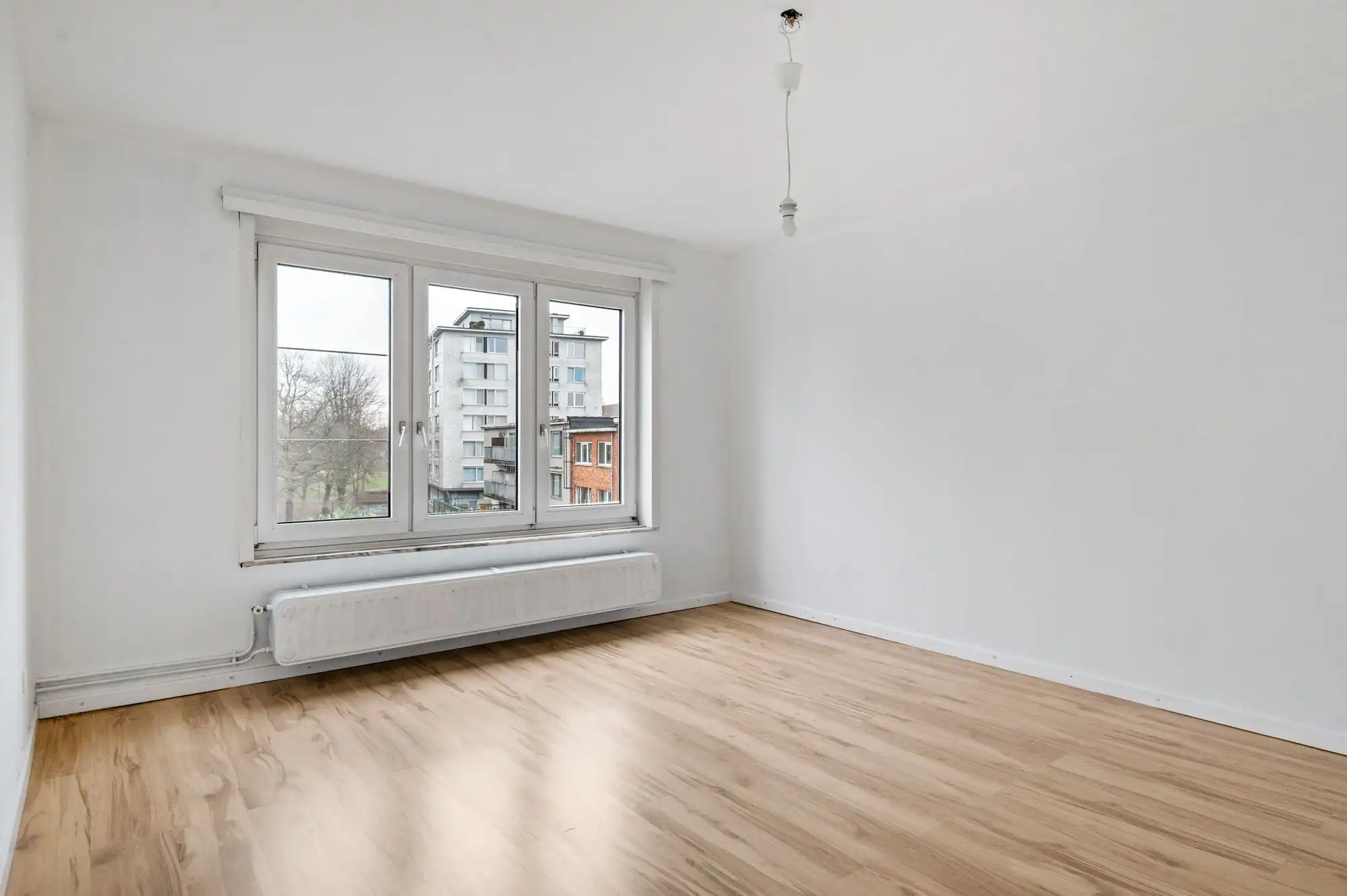 nstapklaar appartement met 2 slaapkamers in rustige doodlopende straat te Deurne! foto 14