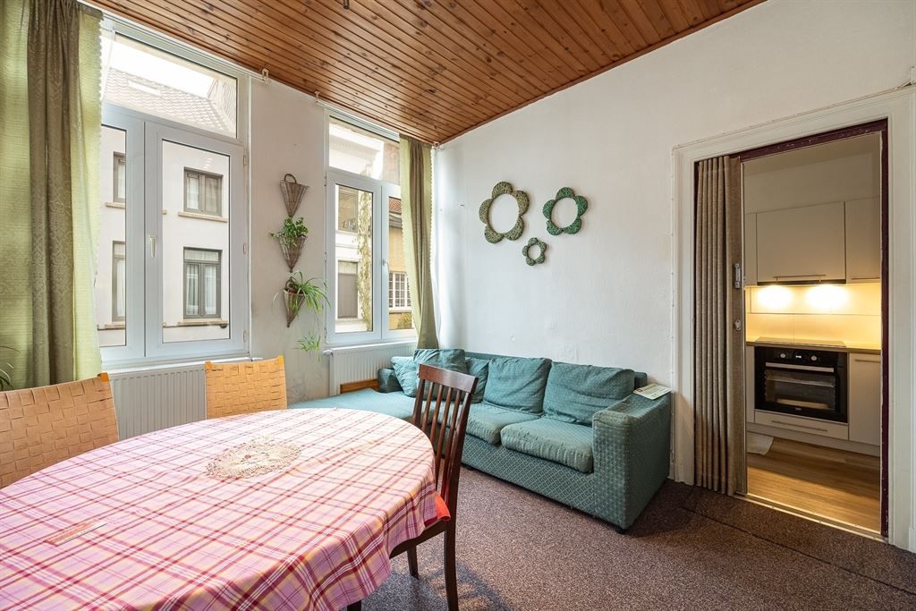 Authentieke herenwoning met positief advies 3 units foto 16
