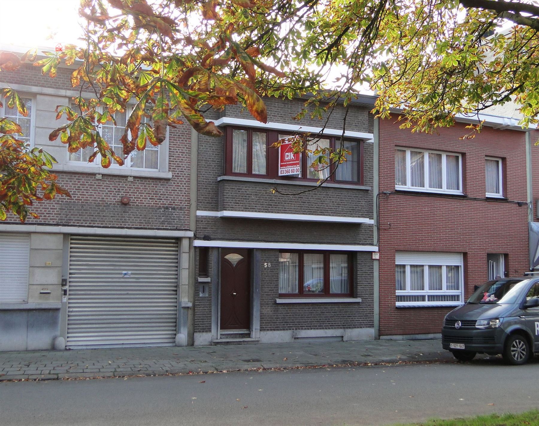 Woning met tuin  foto 11