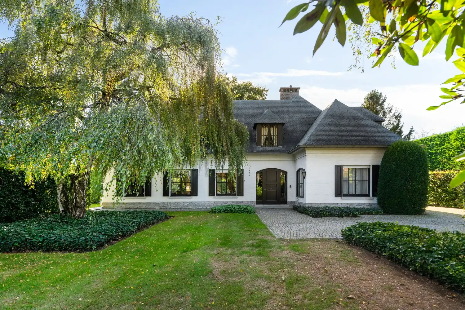 Huis te koop Itegembaan 38 - 2590 Berlaar