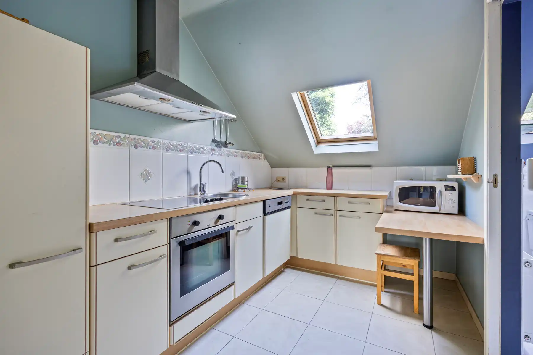 Huis te koop foto 42