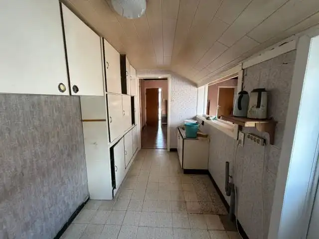 Renovatieproject met potentieel in Aalter! foto 7