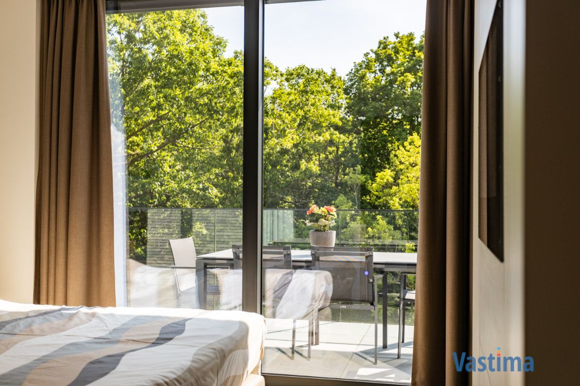 Exclusieve penthouse met panoramisch uitzicht aan natuurgebied De Gerstjens foto 25