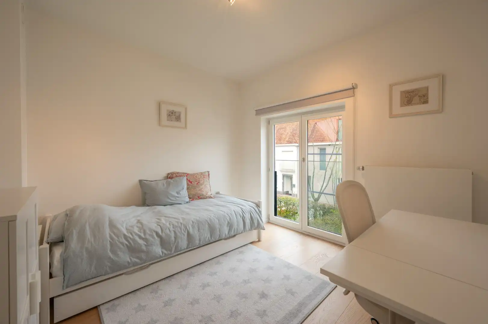 Instapklare woning met 5 slaapkamers aan de Oosthoek. foto 20