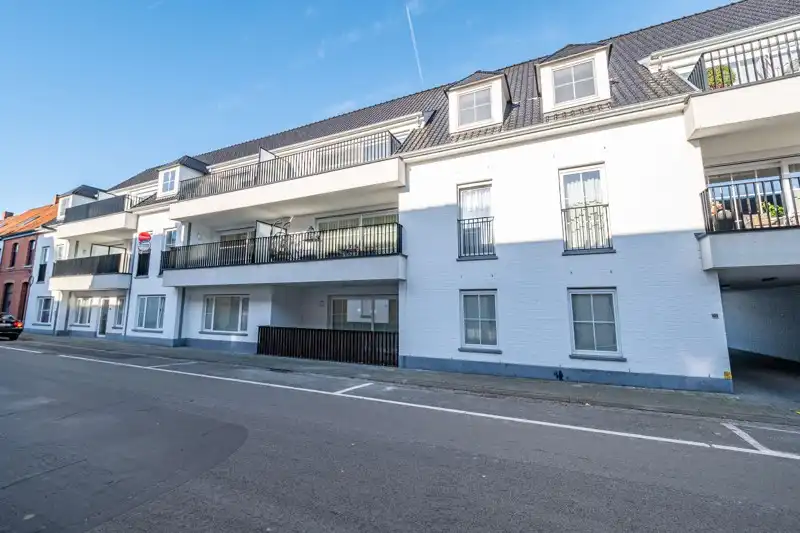 Appartement te huur Processiestraat 46/2.2 - 8790 Waregem