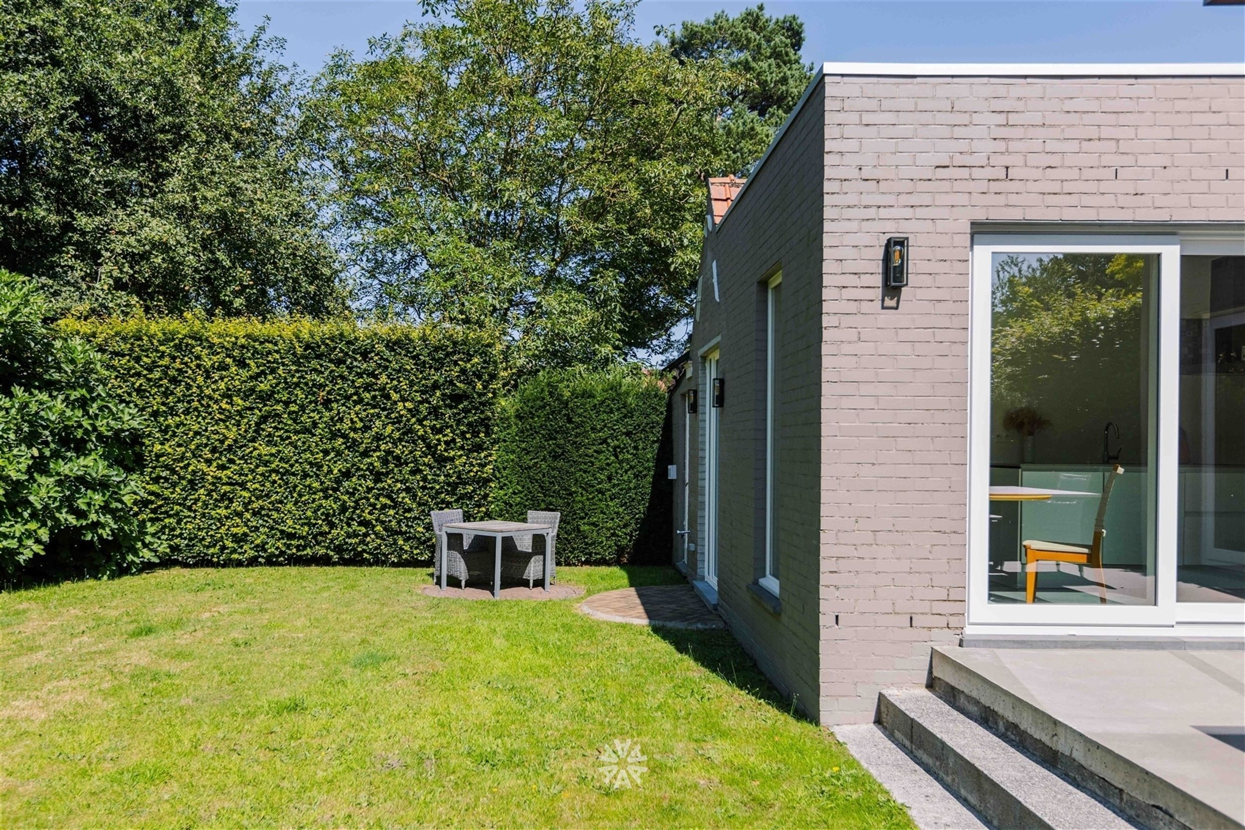 Kwalitatieve, recent gerenoveerde villa in St-Martens-Latem foto 17