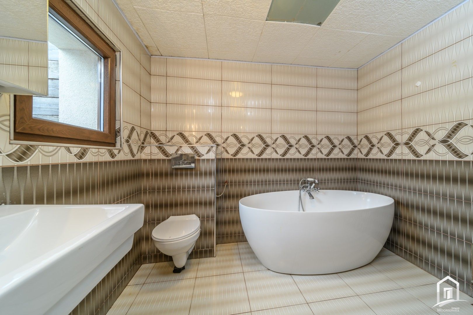 Verder af te werken gezinswoning te Zelzate foto 7