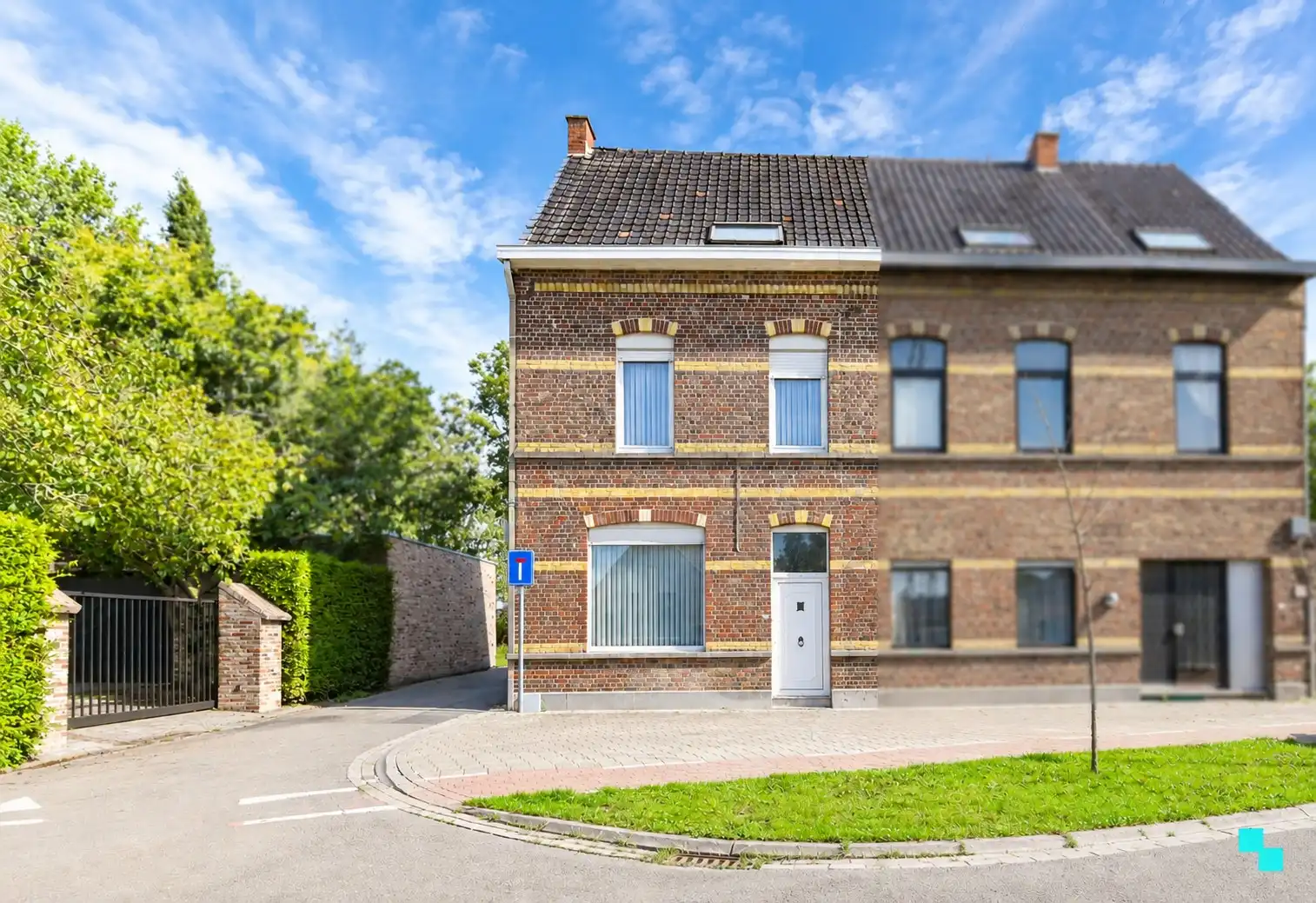 Huis te koop Blekerijstraat 205 - 8870 Izegem
