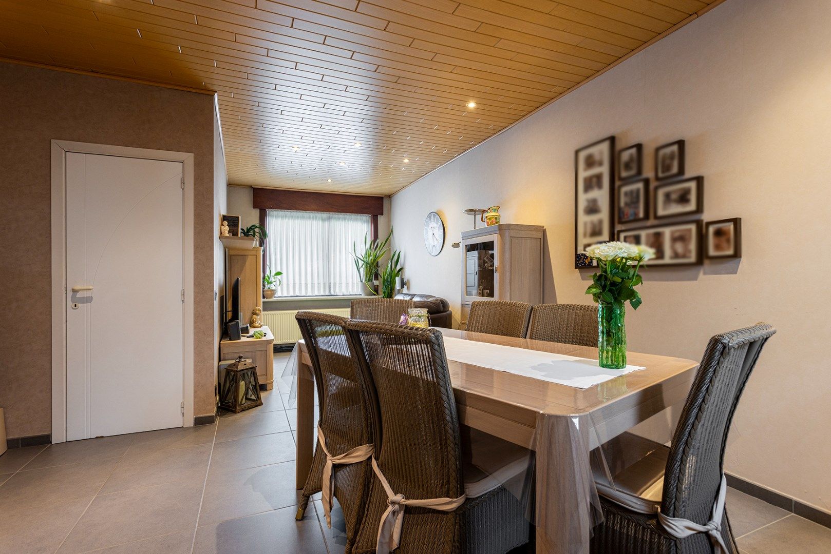 Woning met tuin in een leuke wijk te Boom.  foto 11