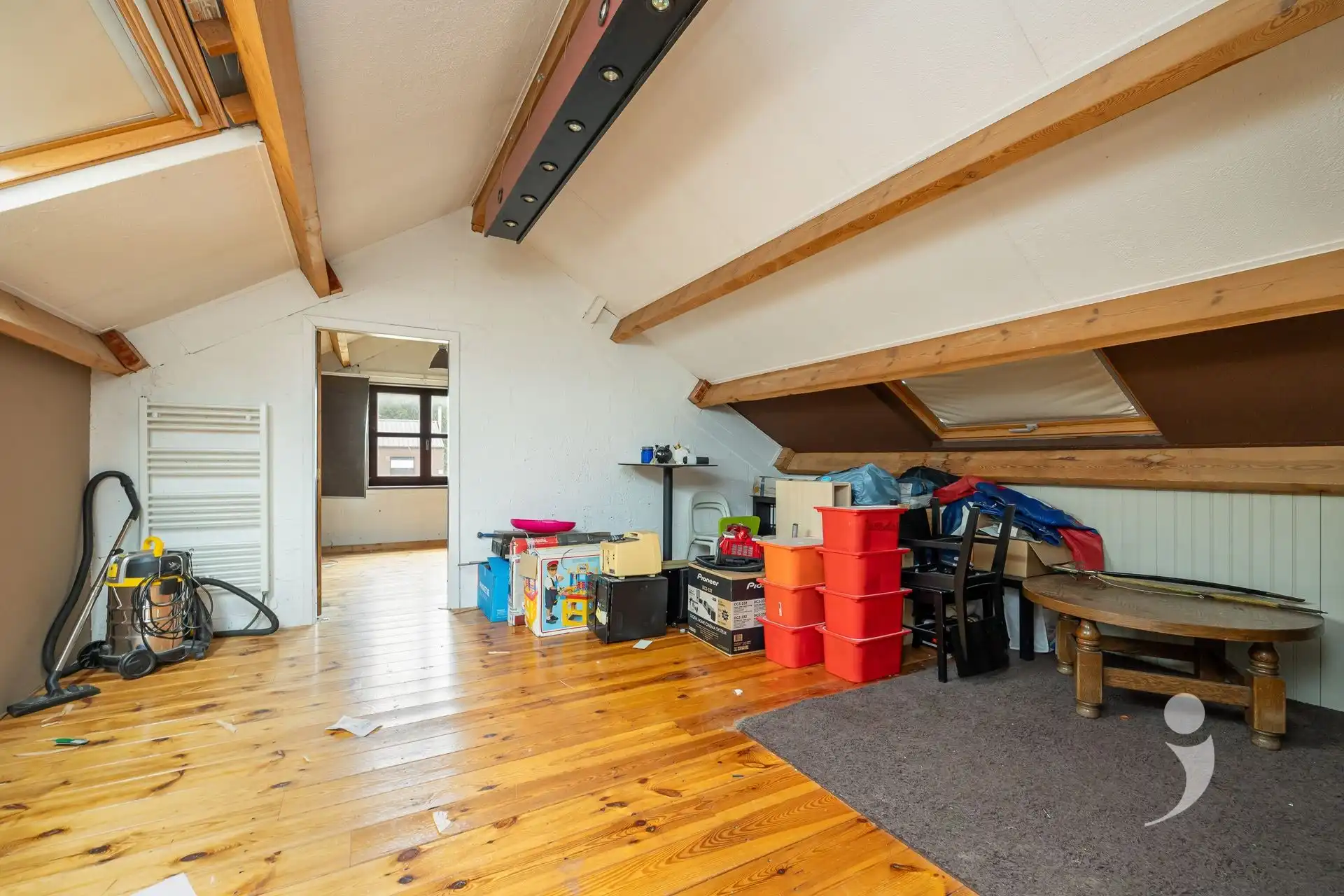 Ruime woning op een toplocatie te Wezemaal foto 25