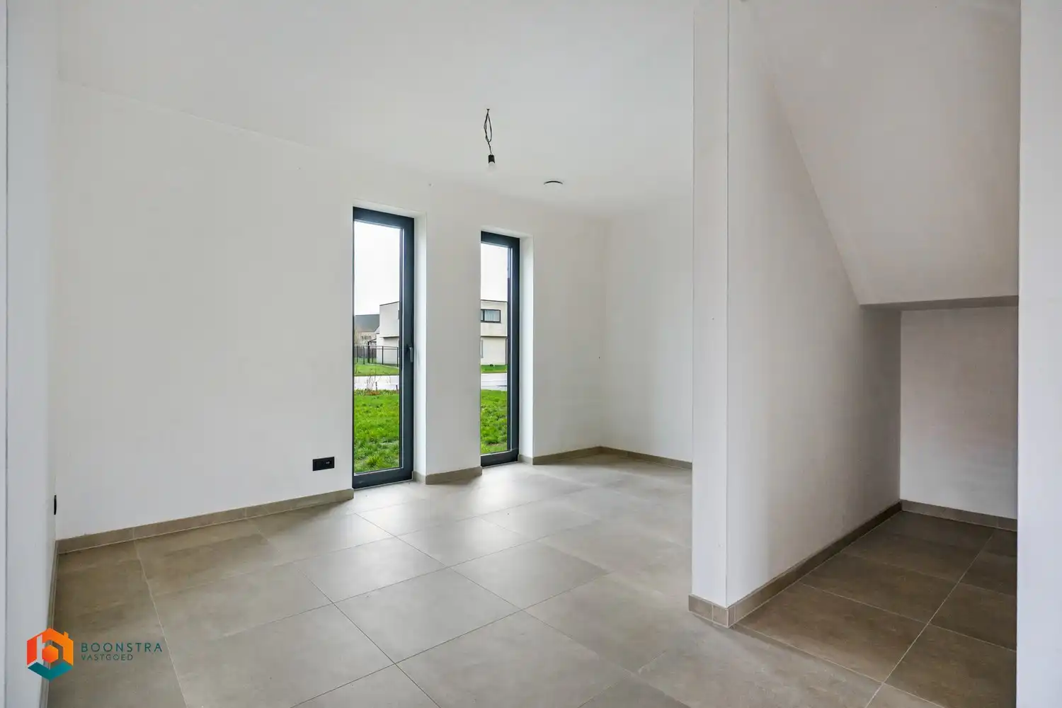 Nieuwbouw BEN-villa met 3 slpkrs op centrale ligging foto 8