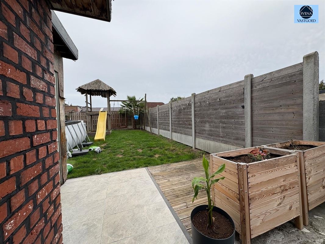 INSTAPKLARE WONING MET 5 KAMERS IN HET CENTRUM VAN MEERBEKE foto 16