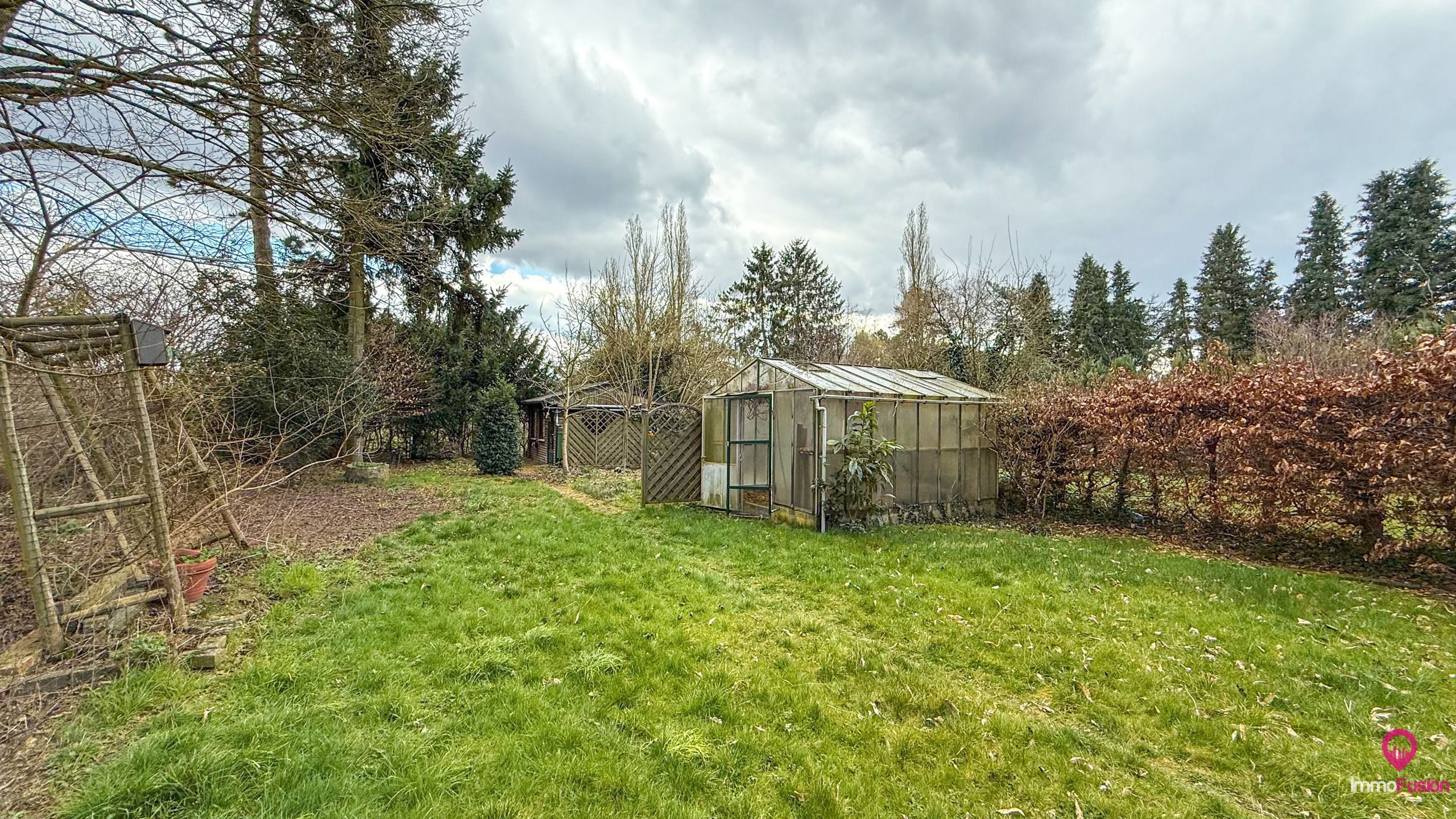 Instapklare woning met 6 slaapkamers in Heusden-Zolder! foto 34