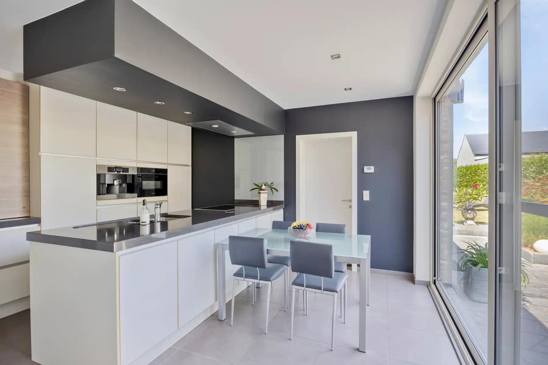 Instapklare woning met 4 slpk nabij Buggenhoutbos foto 9
