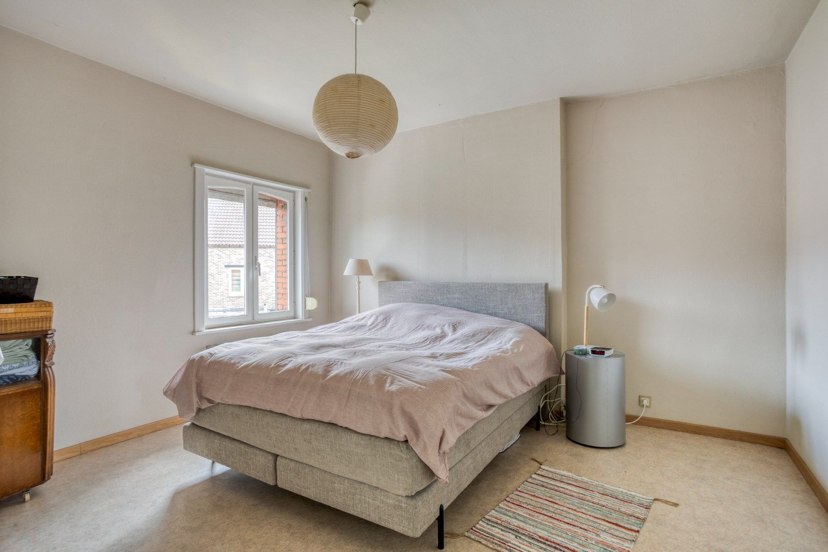 Charmante woning met 3 slpks op een perceel van 409 m²!  foto 9