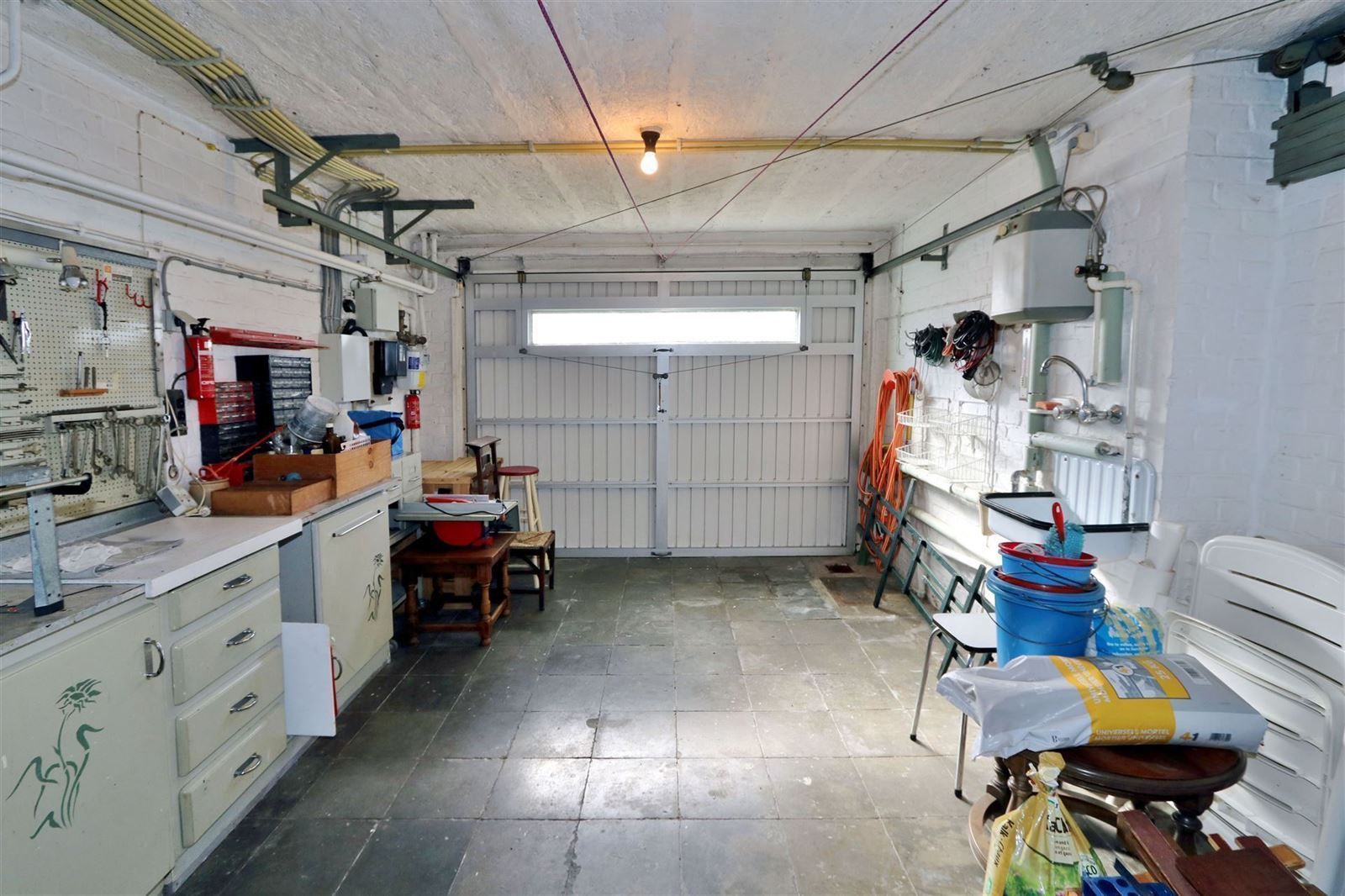 Woning met 3 slaapkamers, tuin en garage foto 20