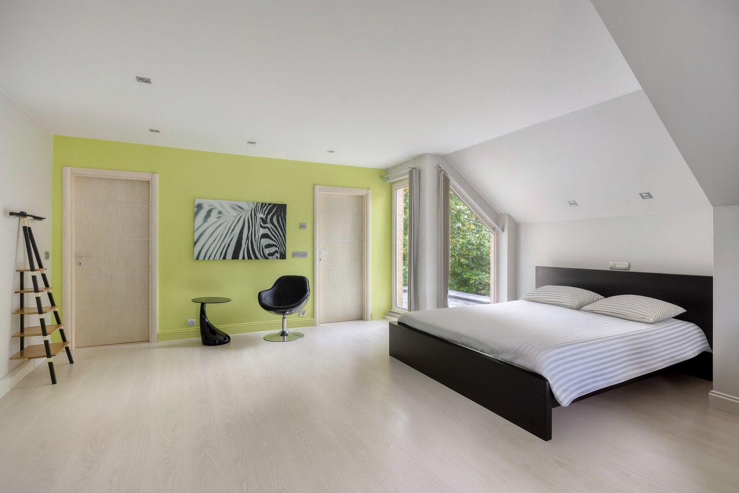 Ruimtelijk én zorgeloos wonen in een groene omgeving nabij het centrum van Maasmechelen foto 21