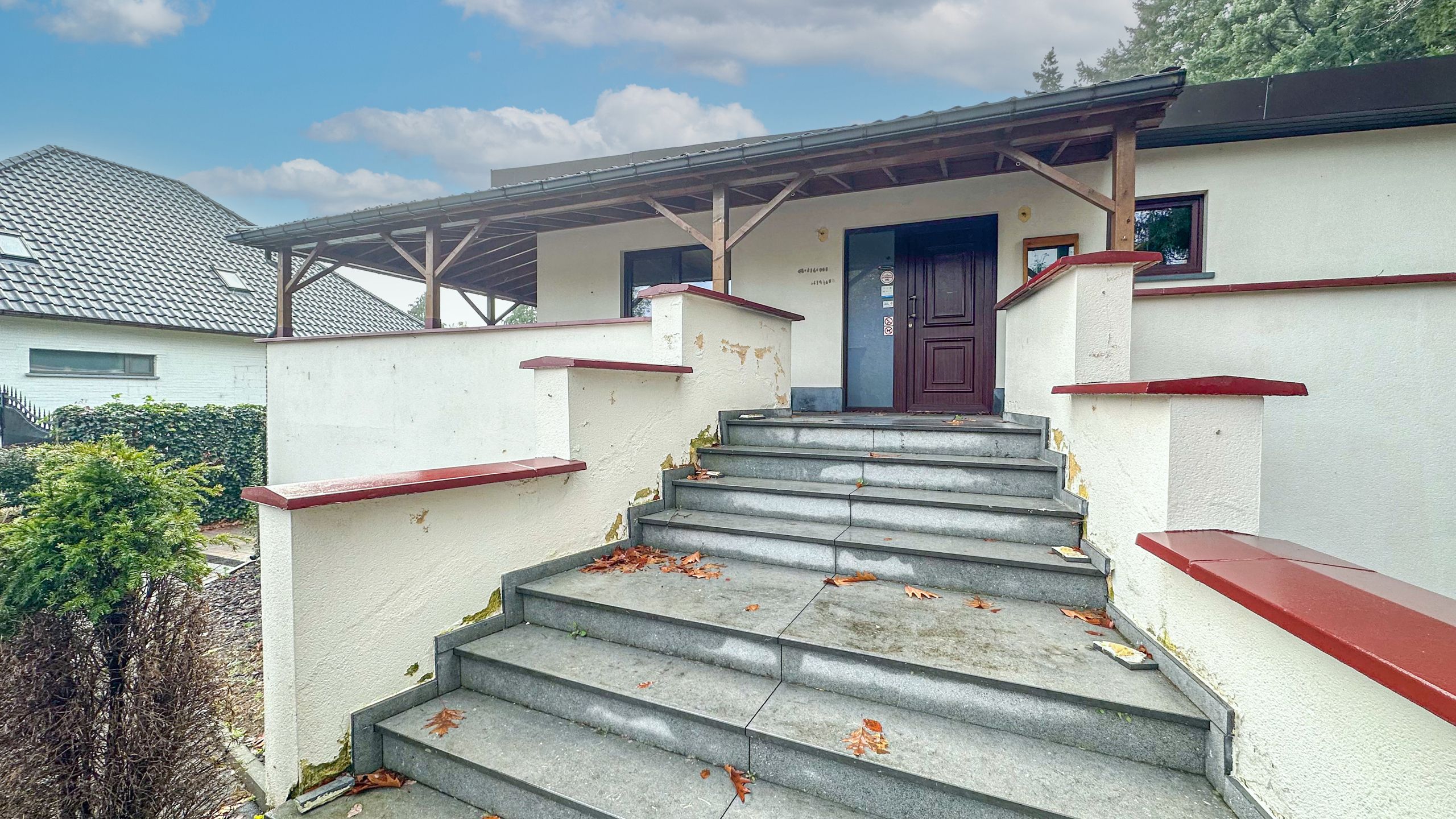 Exclusieve combinatie: woon- en handelspand in Heusden-Zolder! foto 44