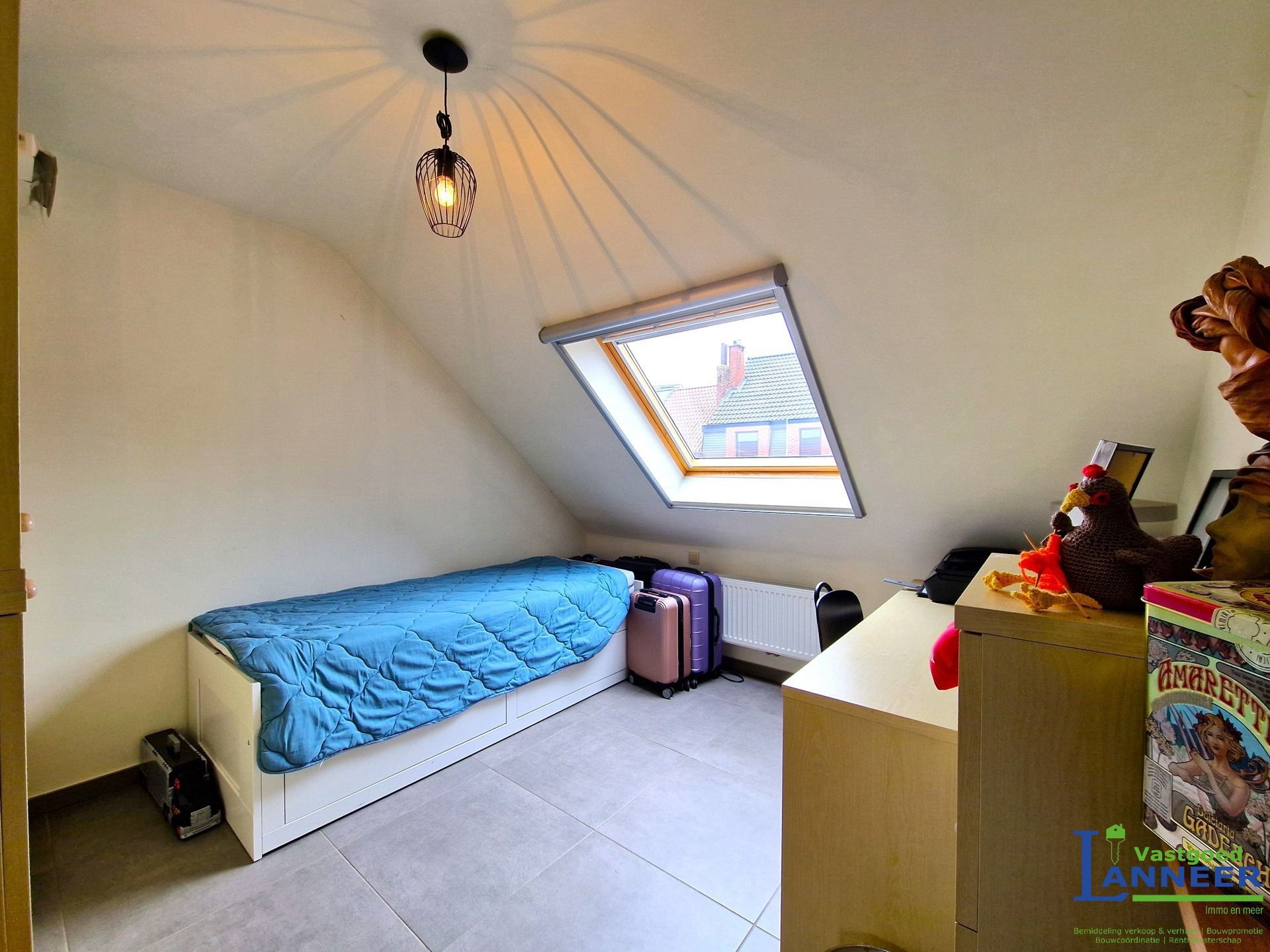 Duplex appartement in Lennik met 3 slaapkamers en groot terras foto 6