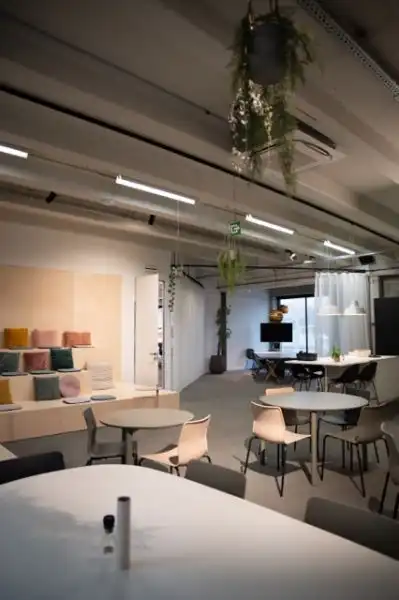 Blarenberglaan 6b, 2800 Mechelen foto 9