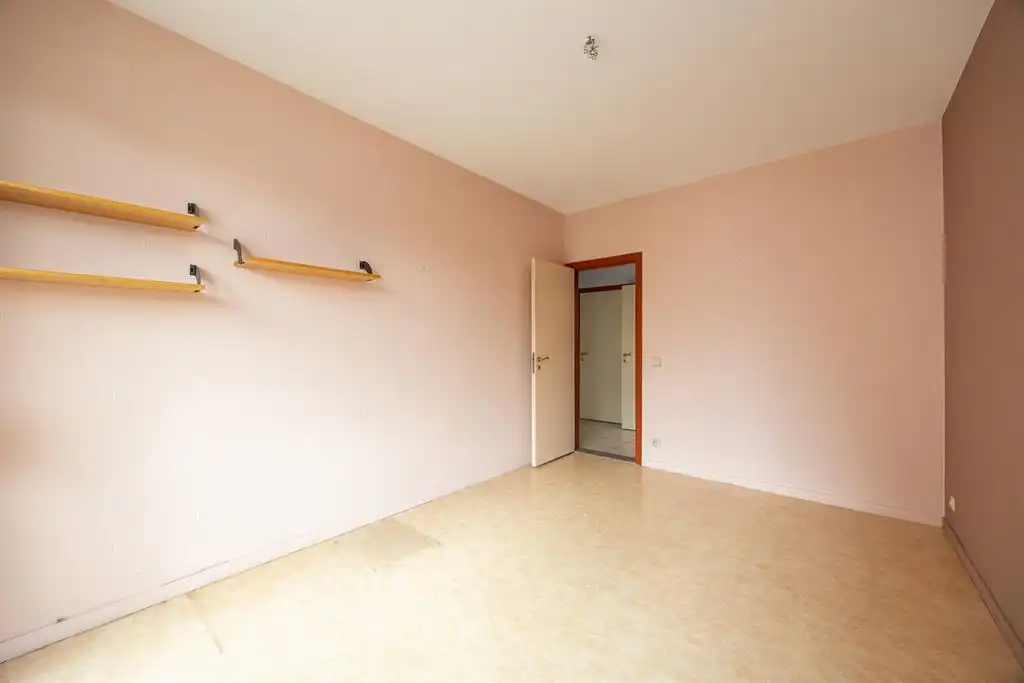 2 slpk-appartement met autostaanplaats in rustige woonwijk foto 17