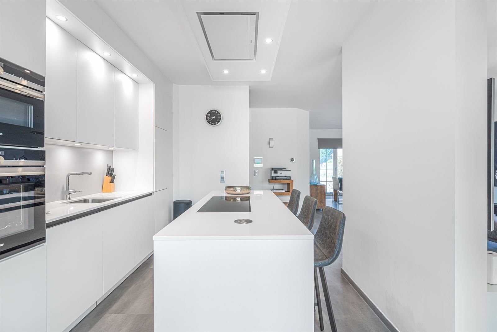 Instapklare Villa in Groene Omgeving foto 6