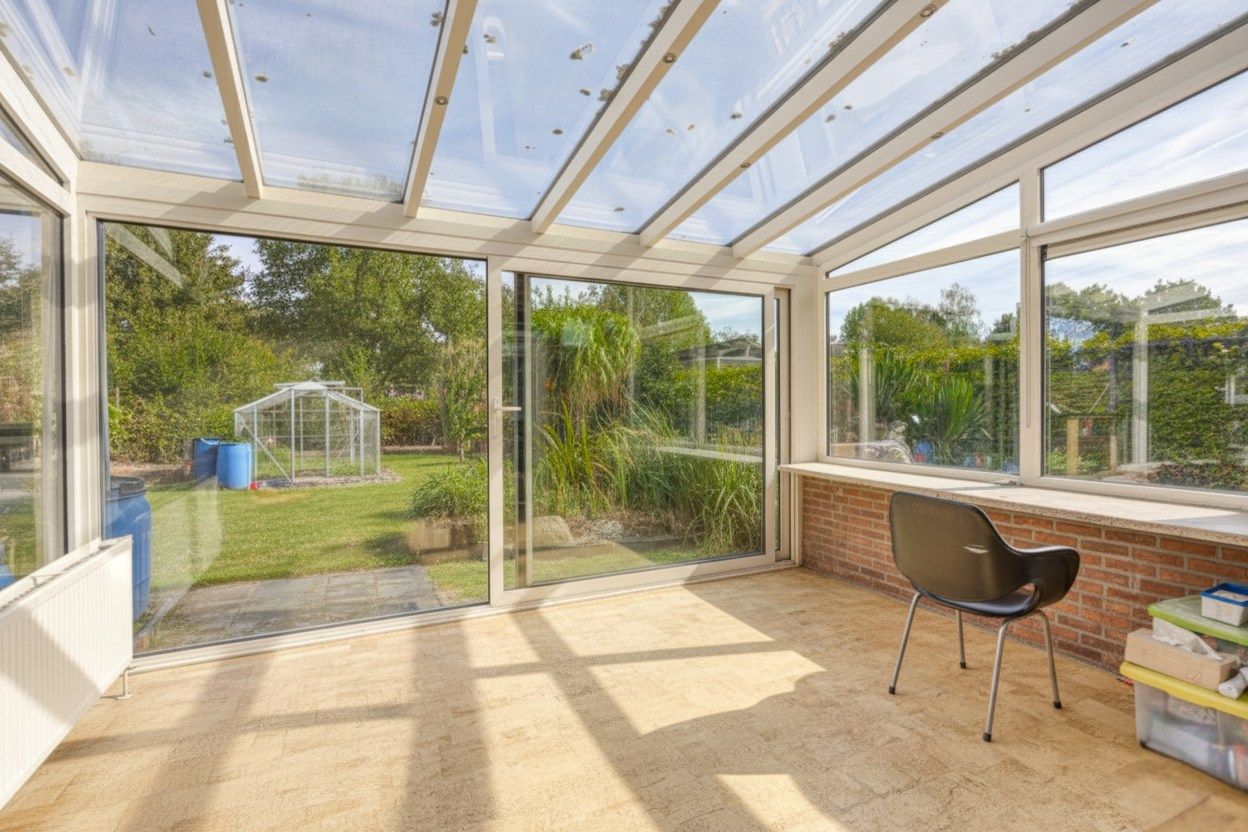 Ruime woning met 4 slaapkamers op een rustige ligging te Hoogstraten! foto 7