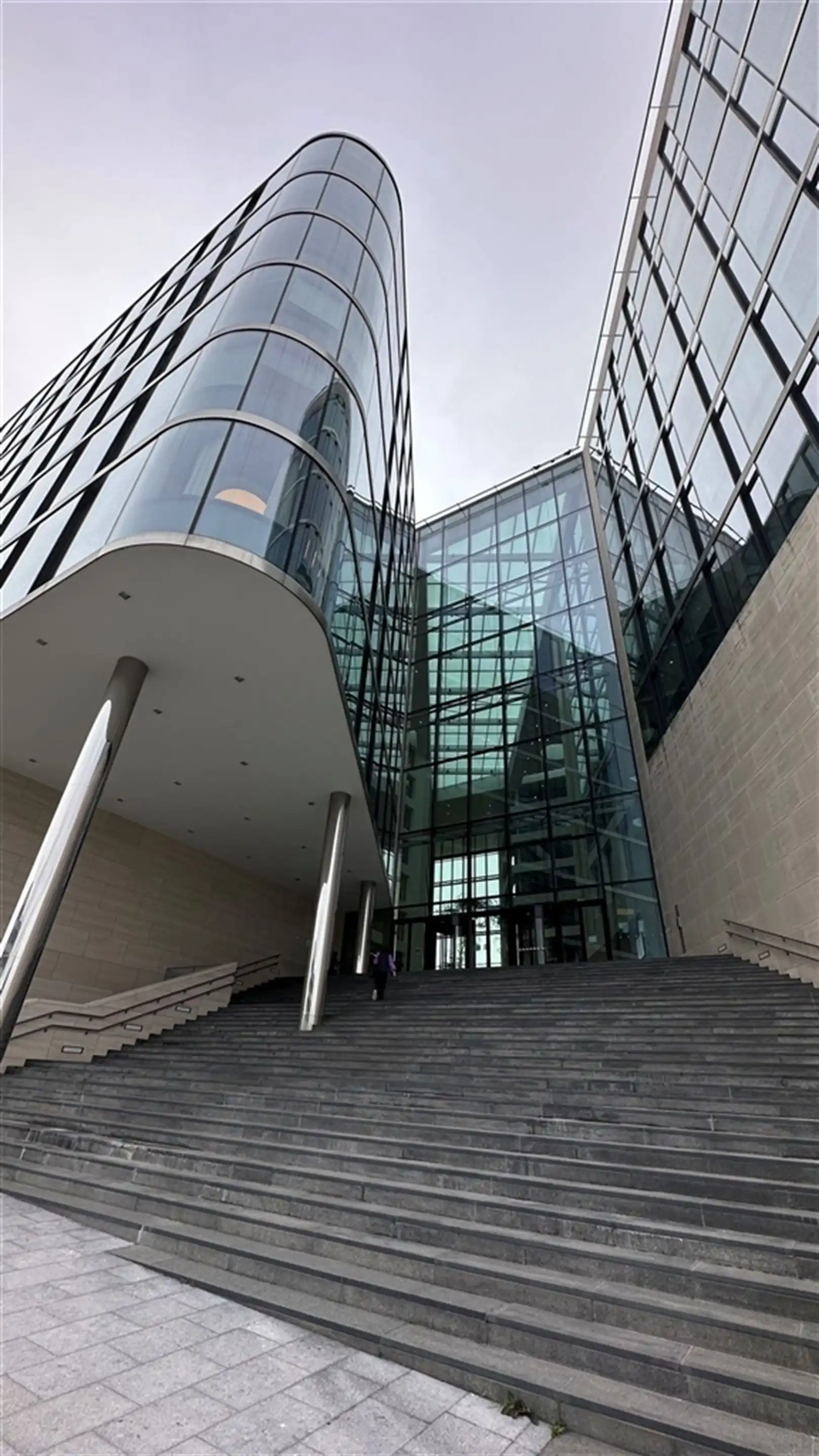 PASSPORT: kantoren te huur vanaf 930m² foto 3