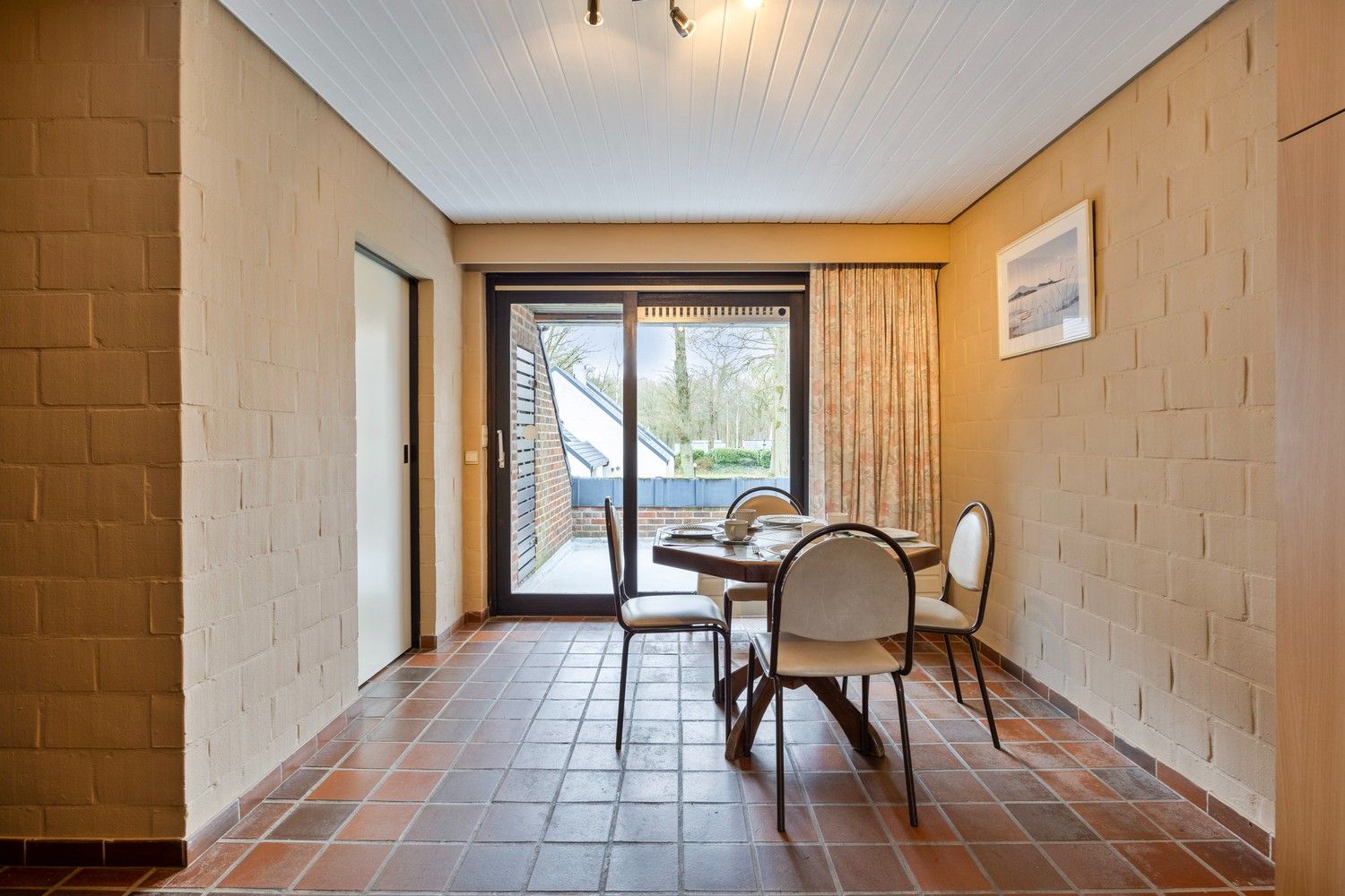 Knusse vakantiewoning voor 2 personen! foto 9