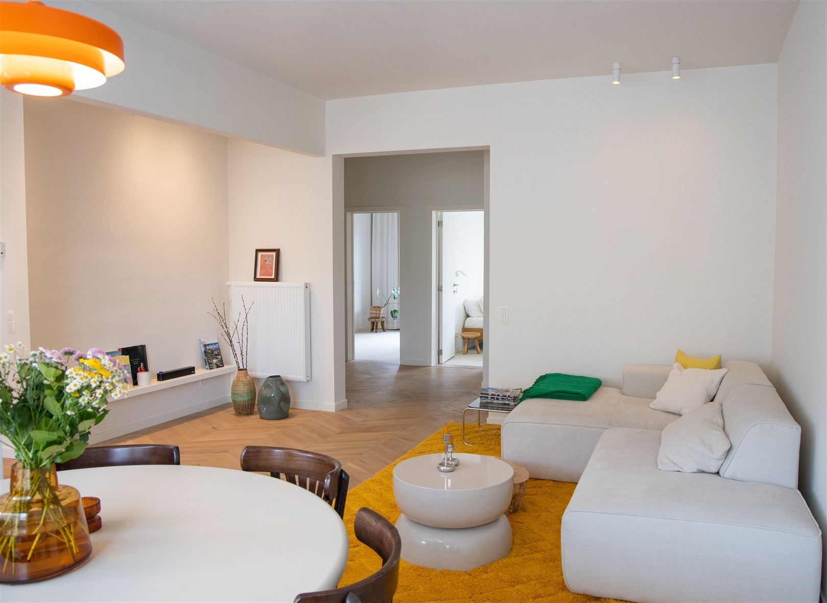 Gemeubeld appartement te Expowijk  foto 11