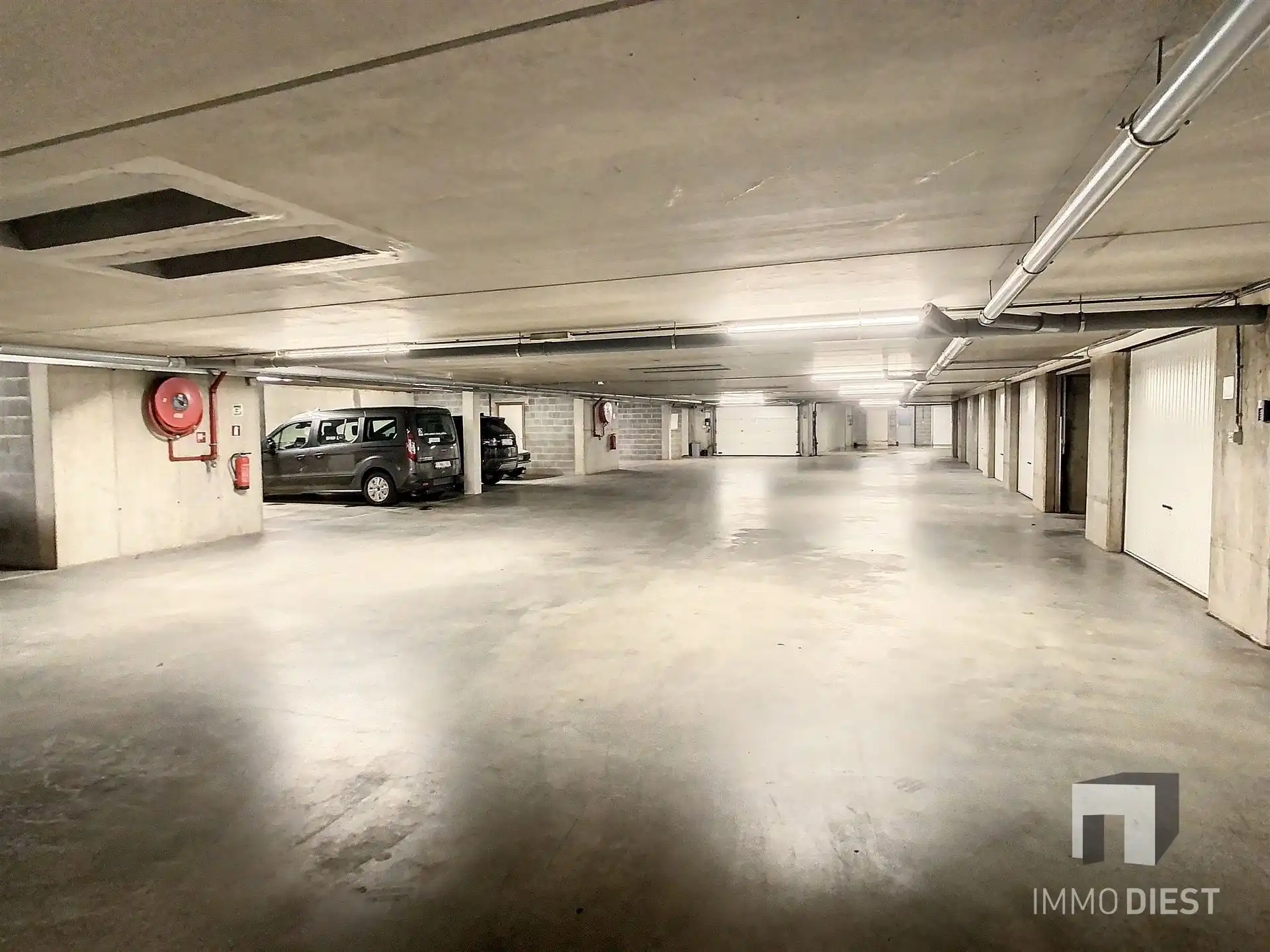 Ruim appartement met 2 slaapkamers foto 26