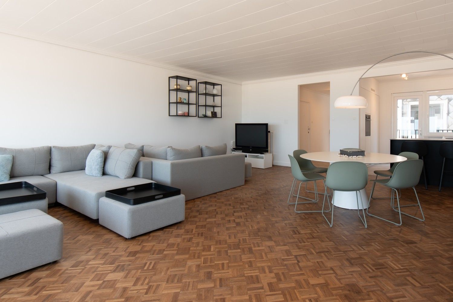 RESIDENTIE LES FLOTS foto 3