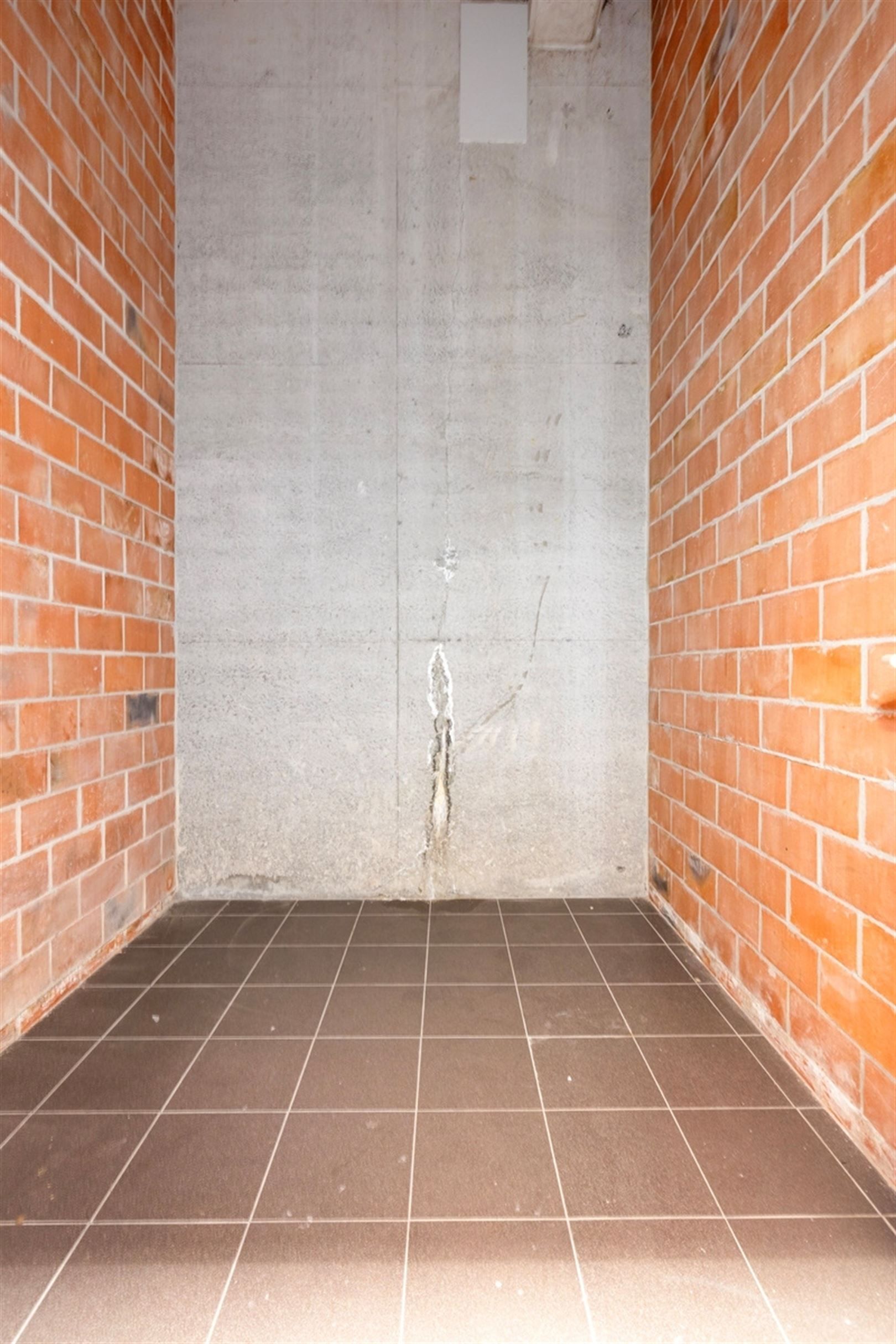 Ruime penthouse centrum Oudenaarde  foto 28