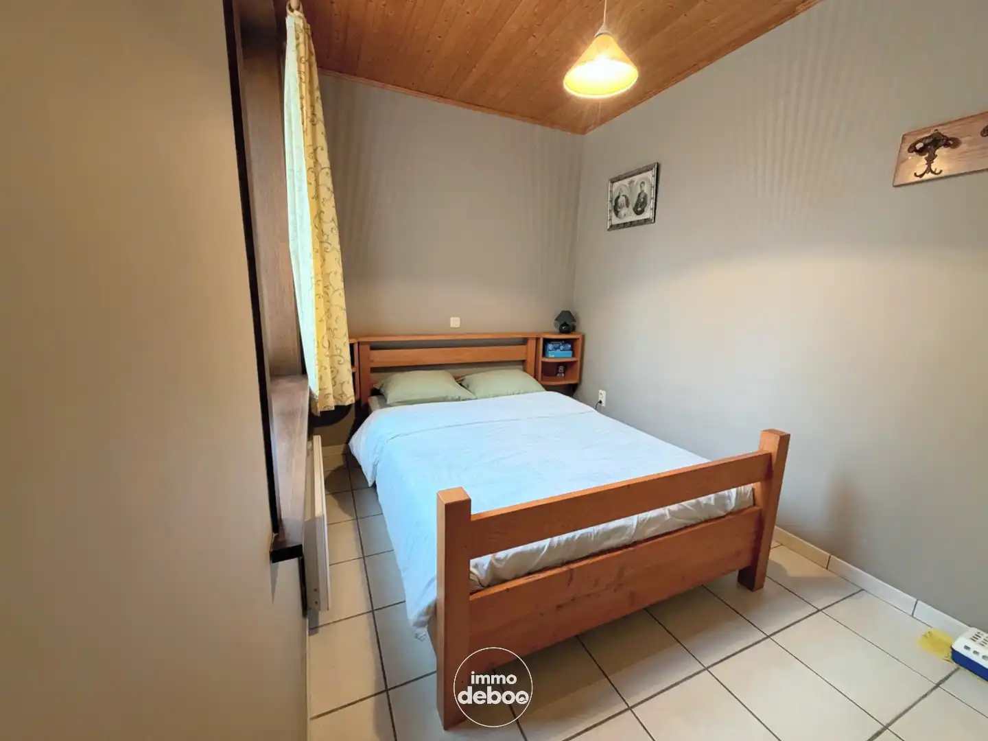 Sous-sol appartement in oud herenhuis vlakbij centrum en zee foto 12