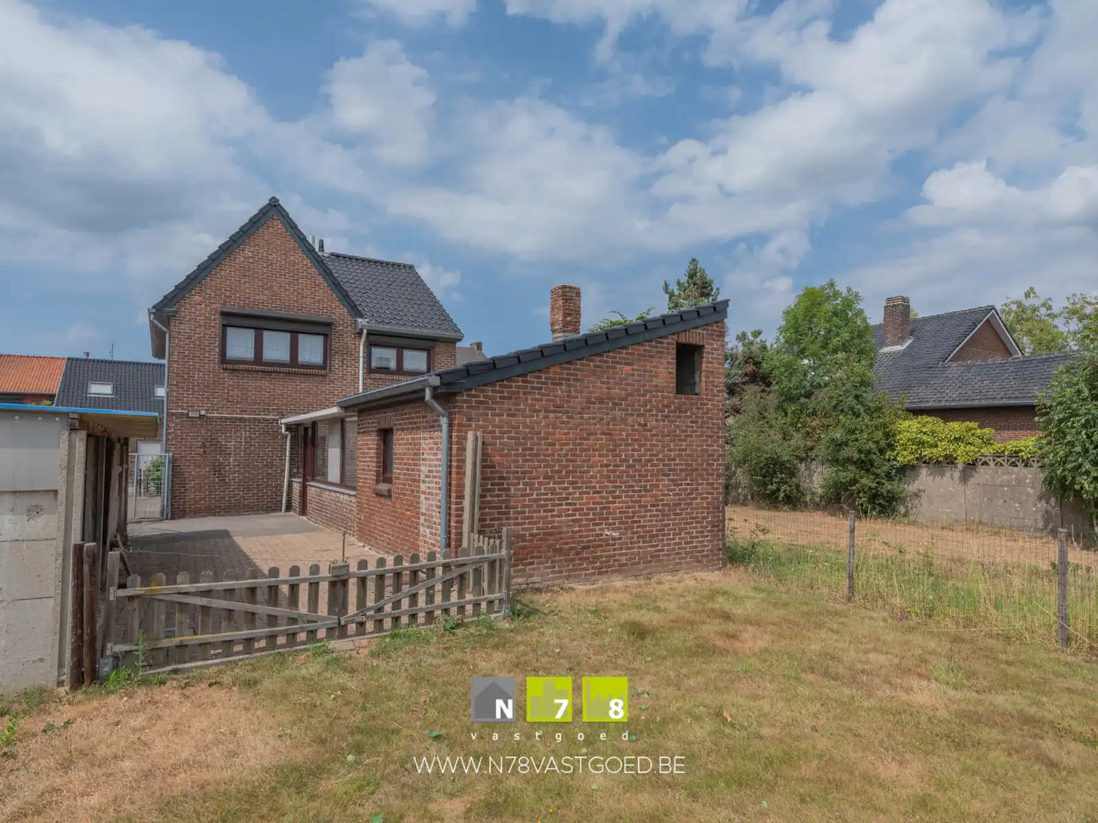 Huis te koop foto 33