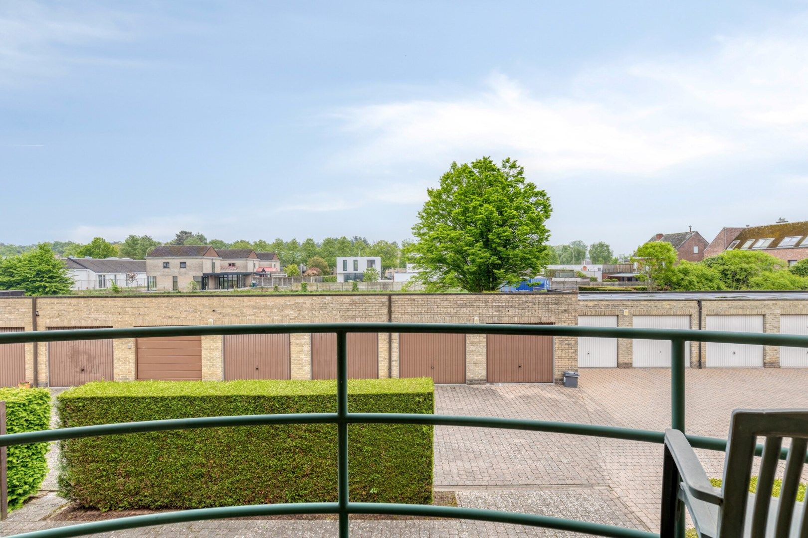 Appartement met 2 slpks en garage op wandelafstand van Westerlo-centrum ! foto 16