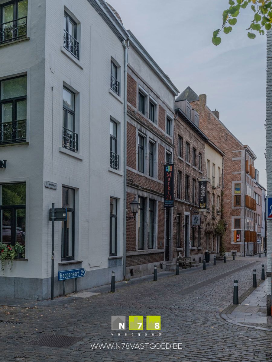 Commercieel te koop foto 77