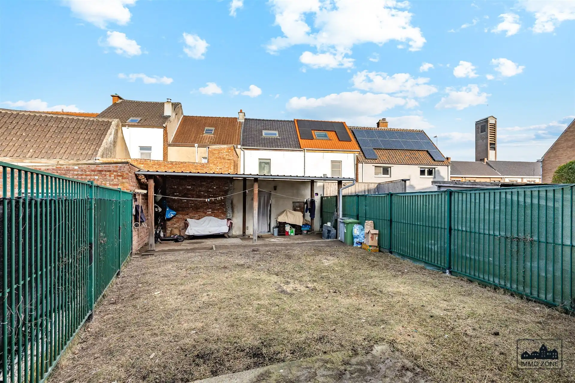 Gezinswoning of handelswoning met 3 Slaapkamers  foto 15