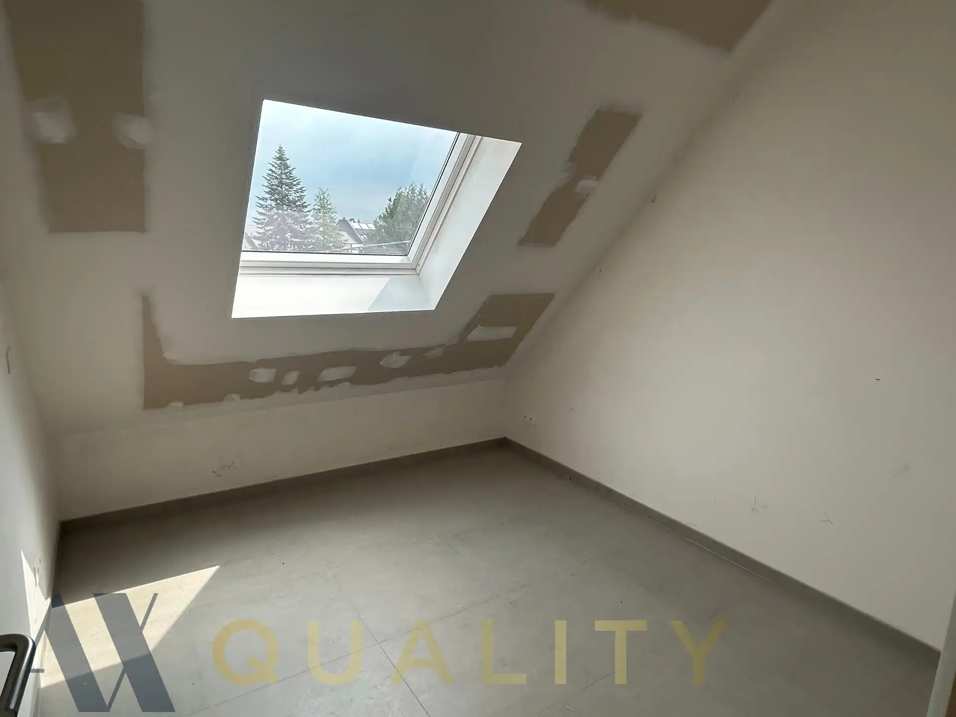 NIEUWE VOORWAARDEN LAATSTE NIEUWBOUW APPARTEMENT Residentie Oakenfield met nog een 3slpk. (duplex) (141 m²) met terras (18 m²) foto 13