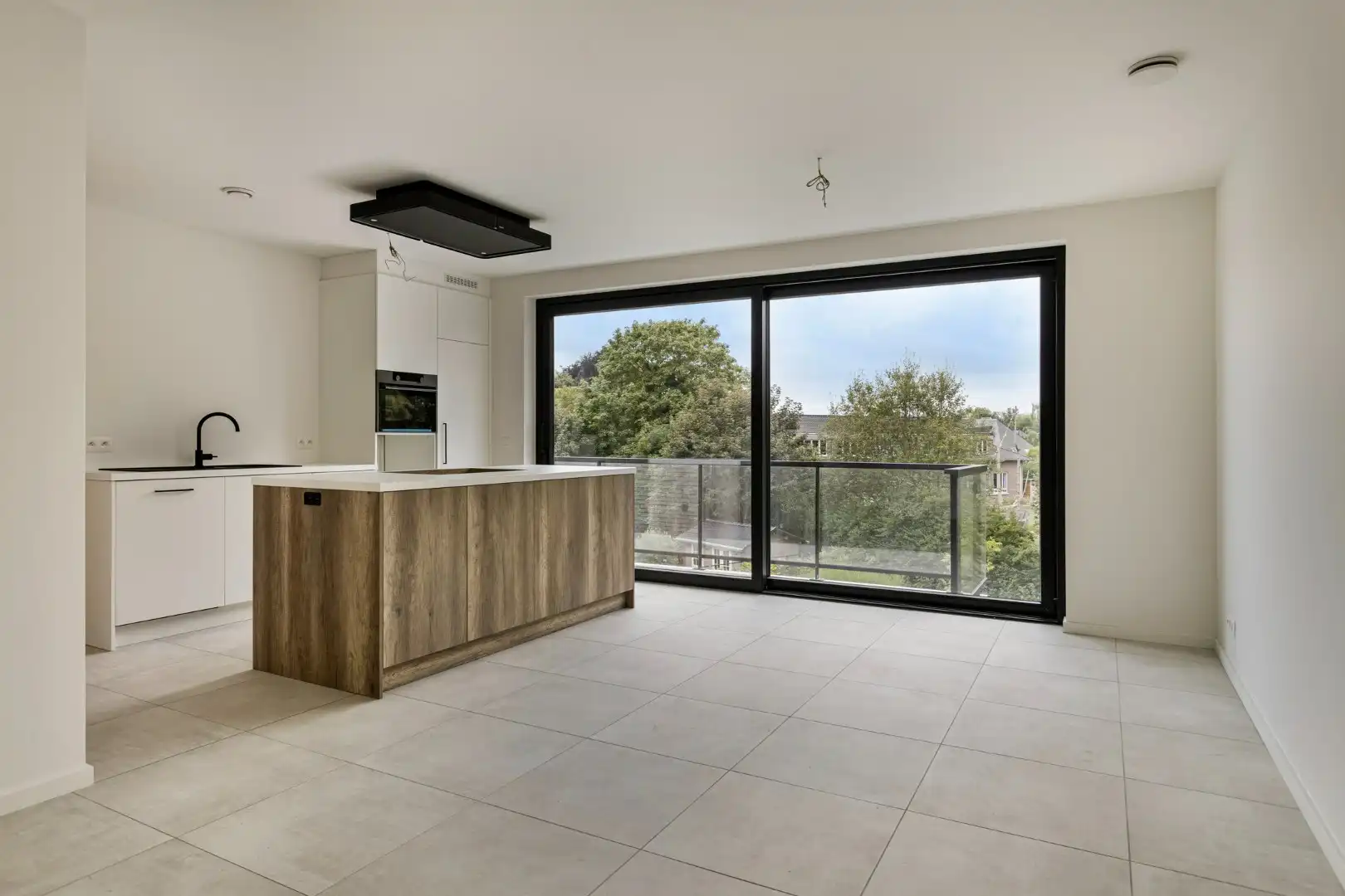 LAATSTE APPARTEMENT - Aankoop aan 6% B.T.W. foto 4