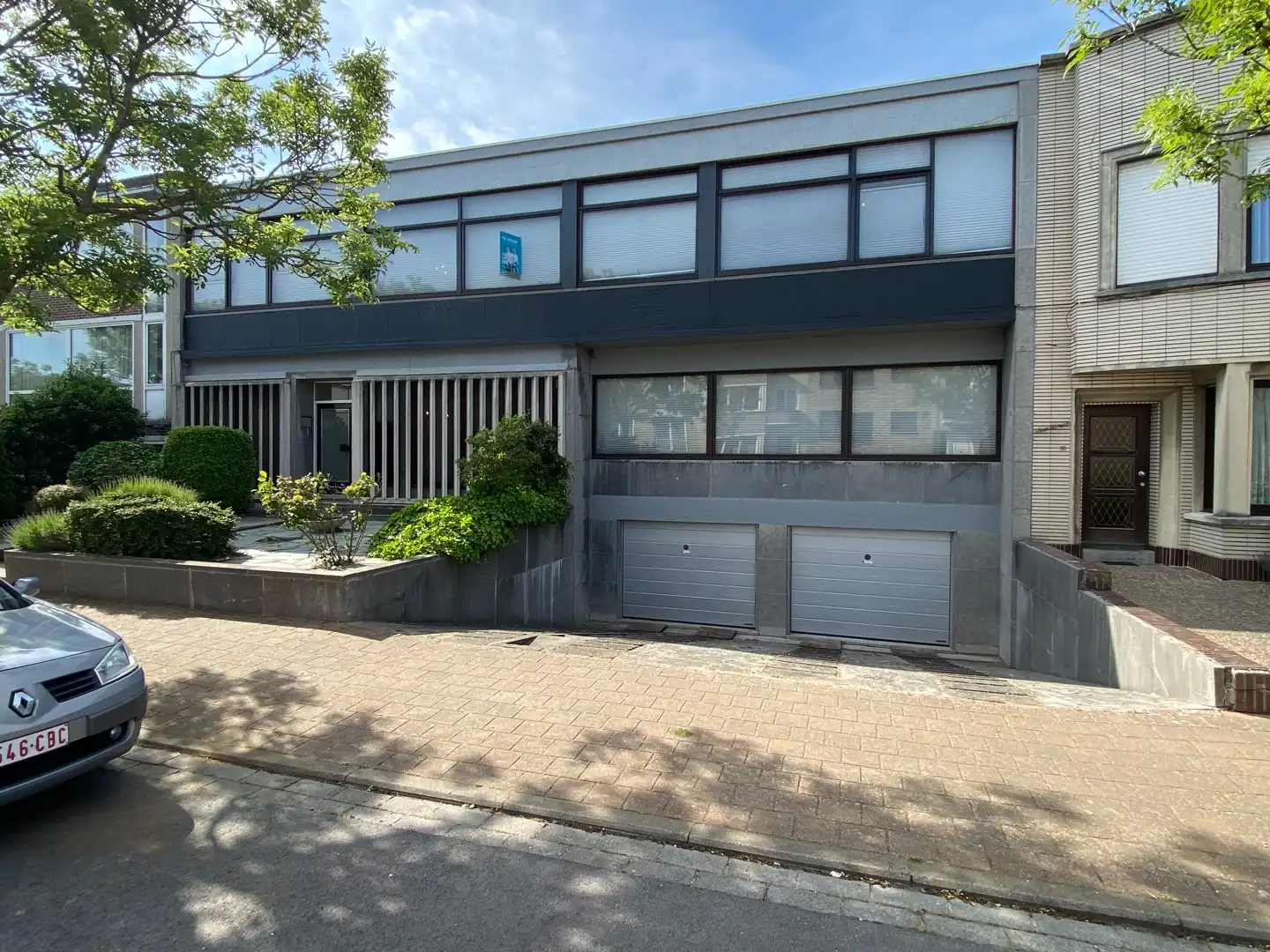 Uitzonderlijk ruime burgerwoning nabij Zeedijk te Blankenberge! foto 19