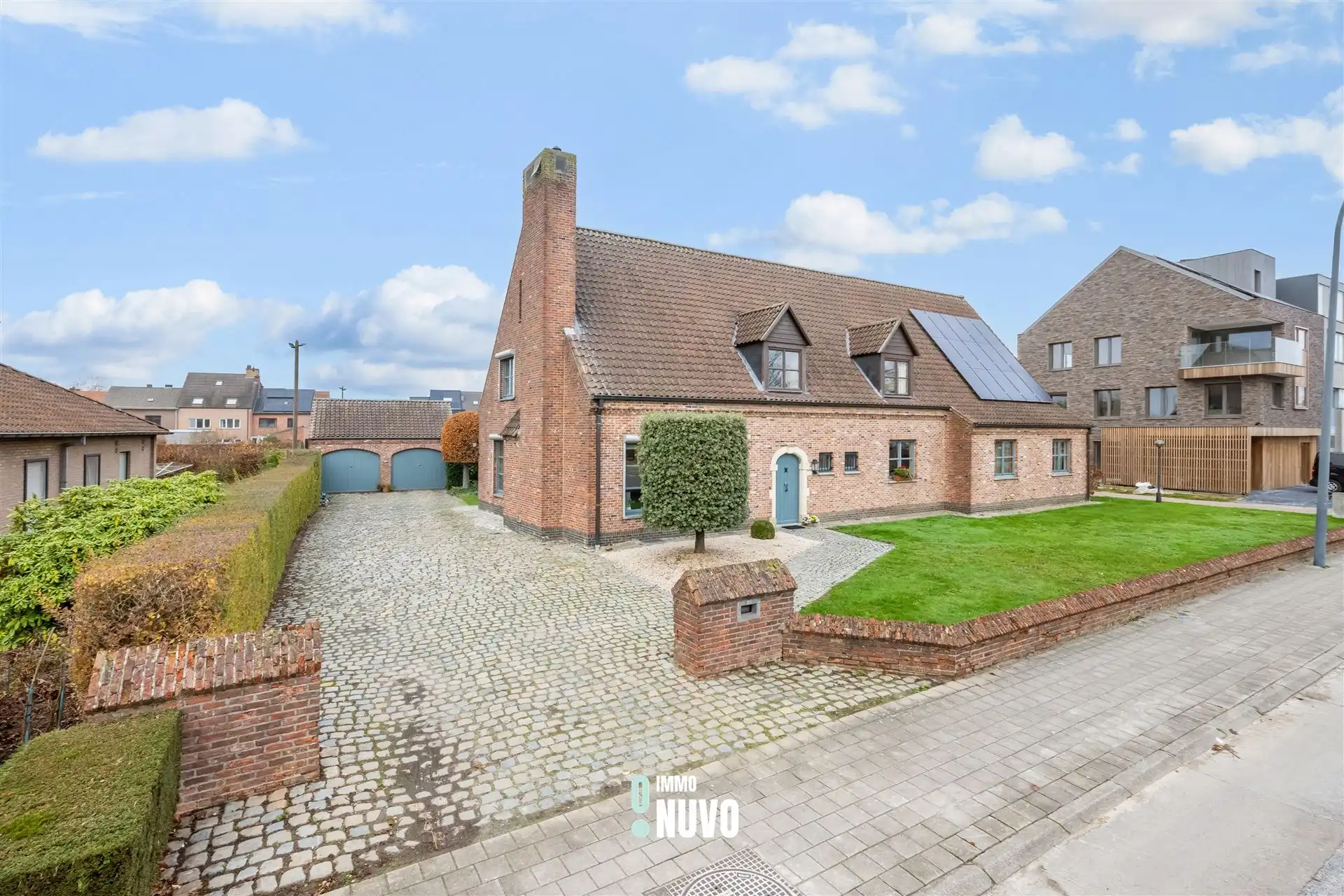 Eigendom met karakter foto 3