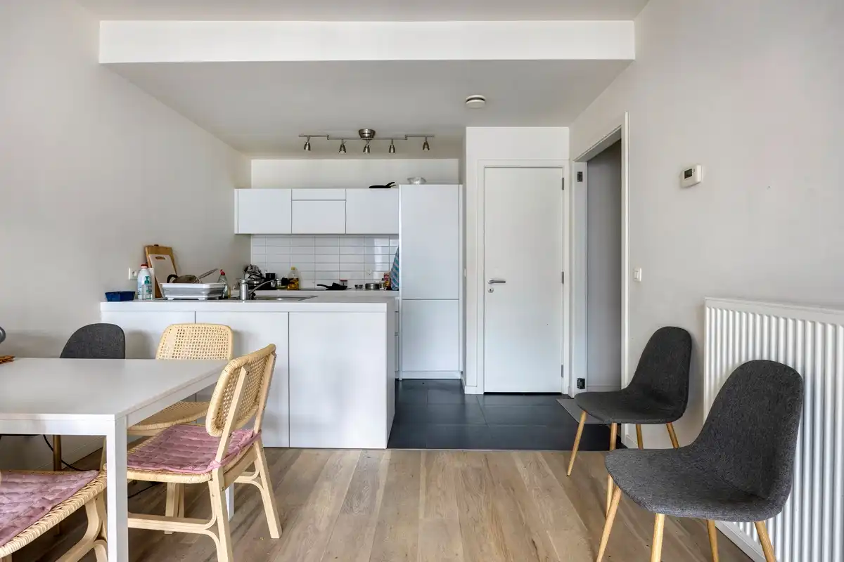 Europees kwartier: Top 2 slaapkamer appartement met ruim terras foto 10