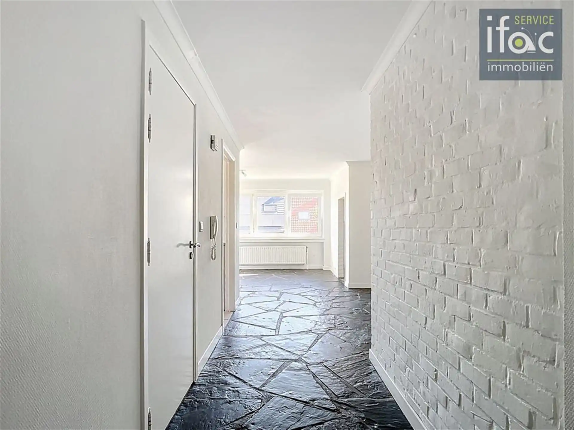 Geweldig gelegen appartement met twee slaapkamers  foto 5